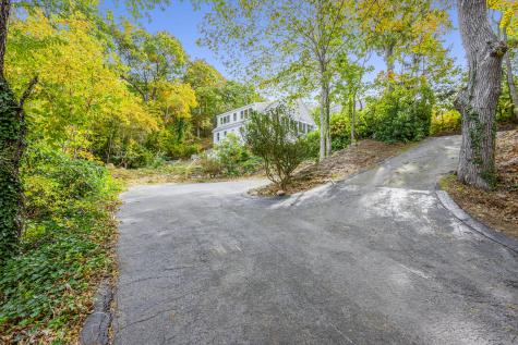 138 Sippewissett Road Falmouth MA 02540