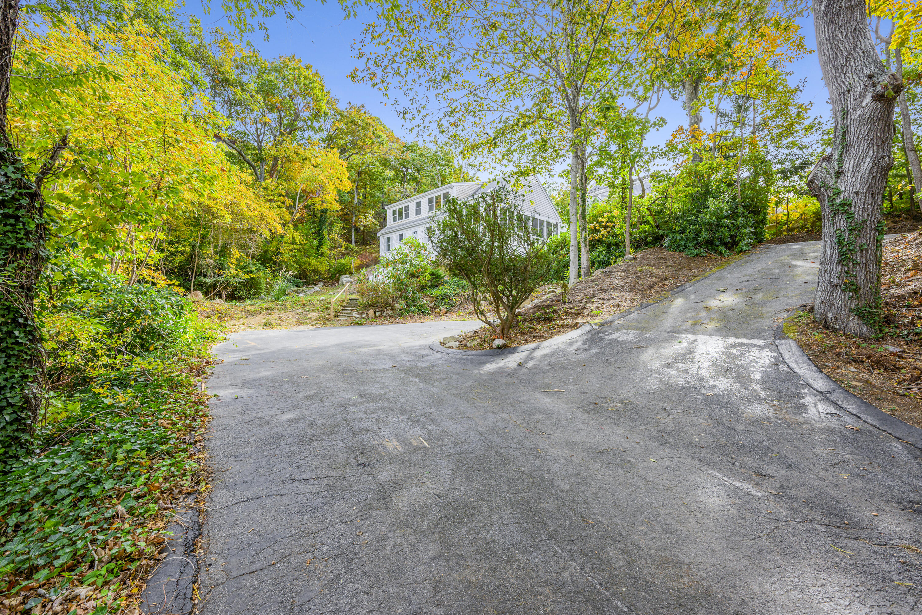 138 Sippewissett Road Falmouth MA 02540