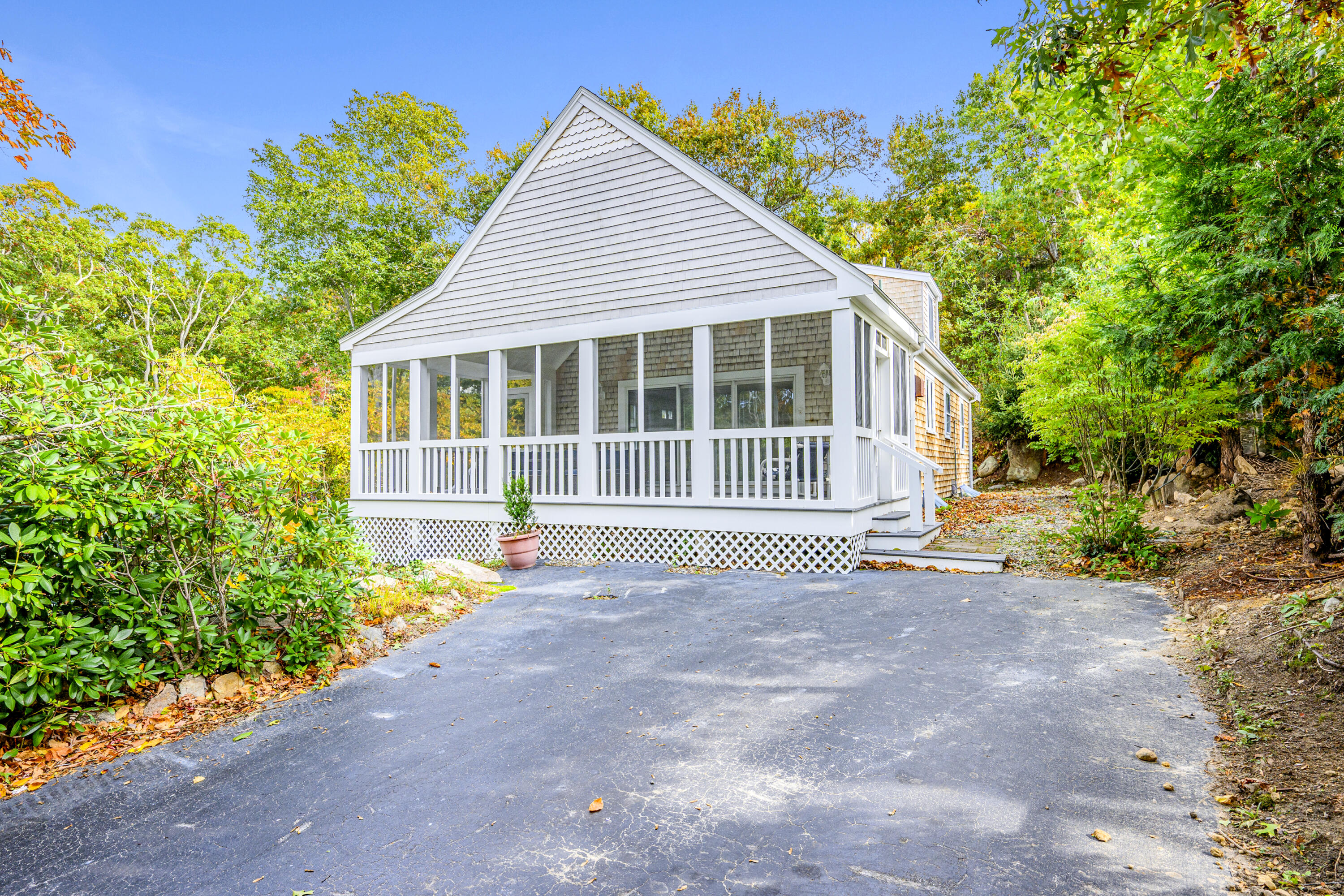 138 Sippewissett Road Falmouth MA 02540