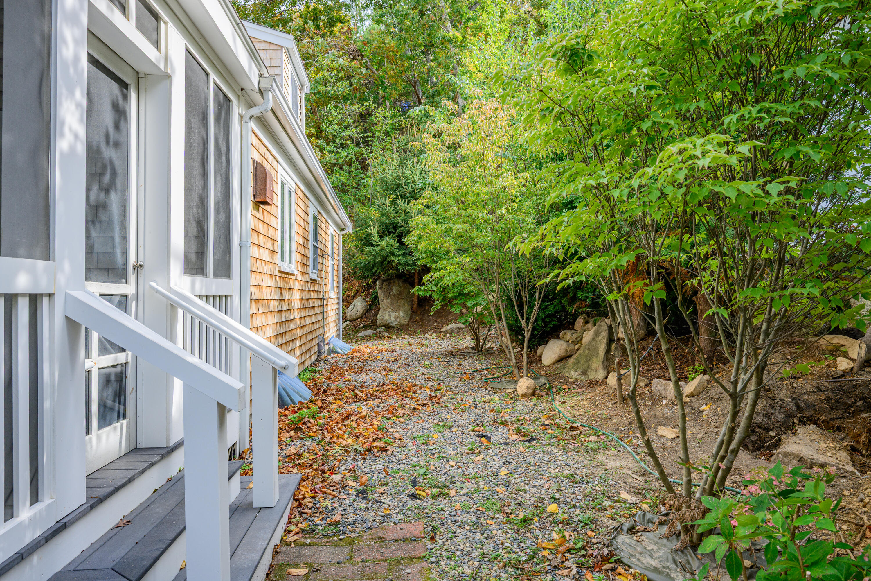 138 Sippewissett Road Falmouth MA 02540