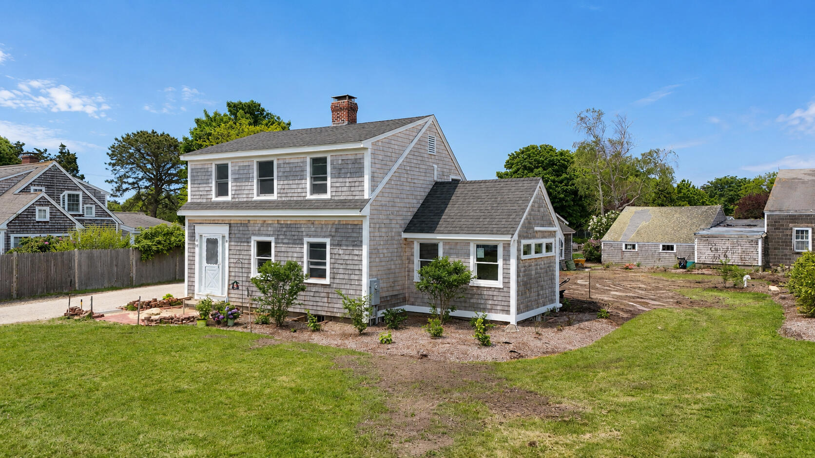 33 Pleasant Street Dennis MA 02638