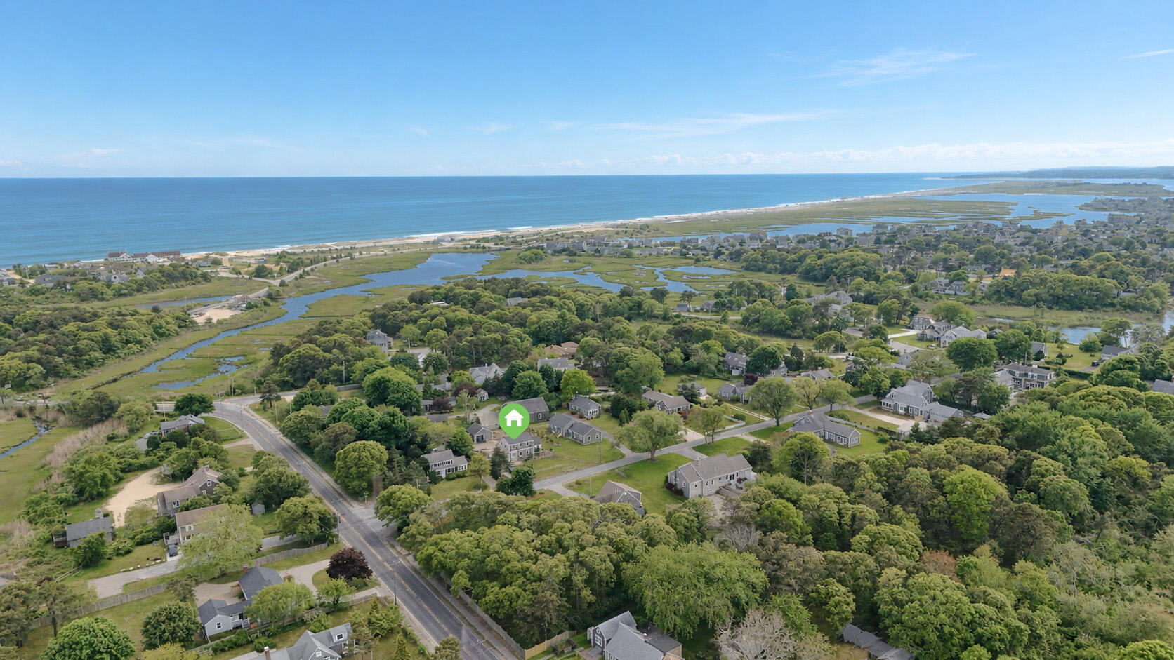 33 Pleasant Street Dennis MA 02638