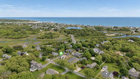 33 Pleasant Street Dennis MA 02638