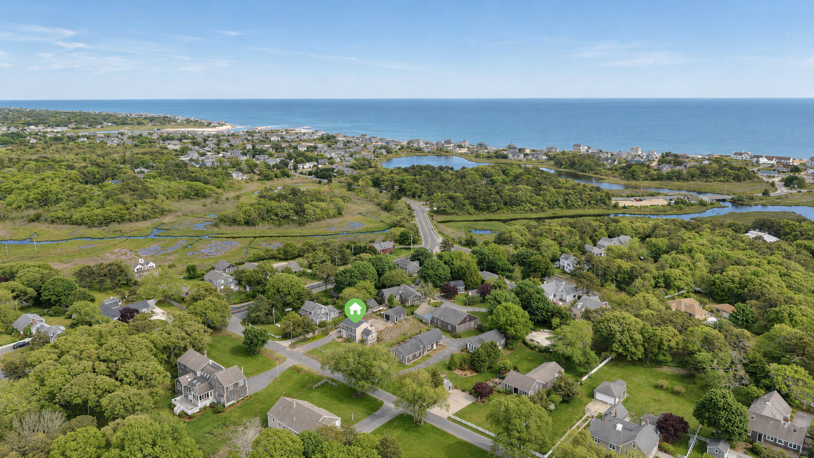 33 Pleasant Street Dennis MA 02638
