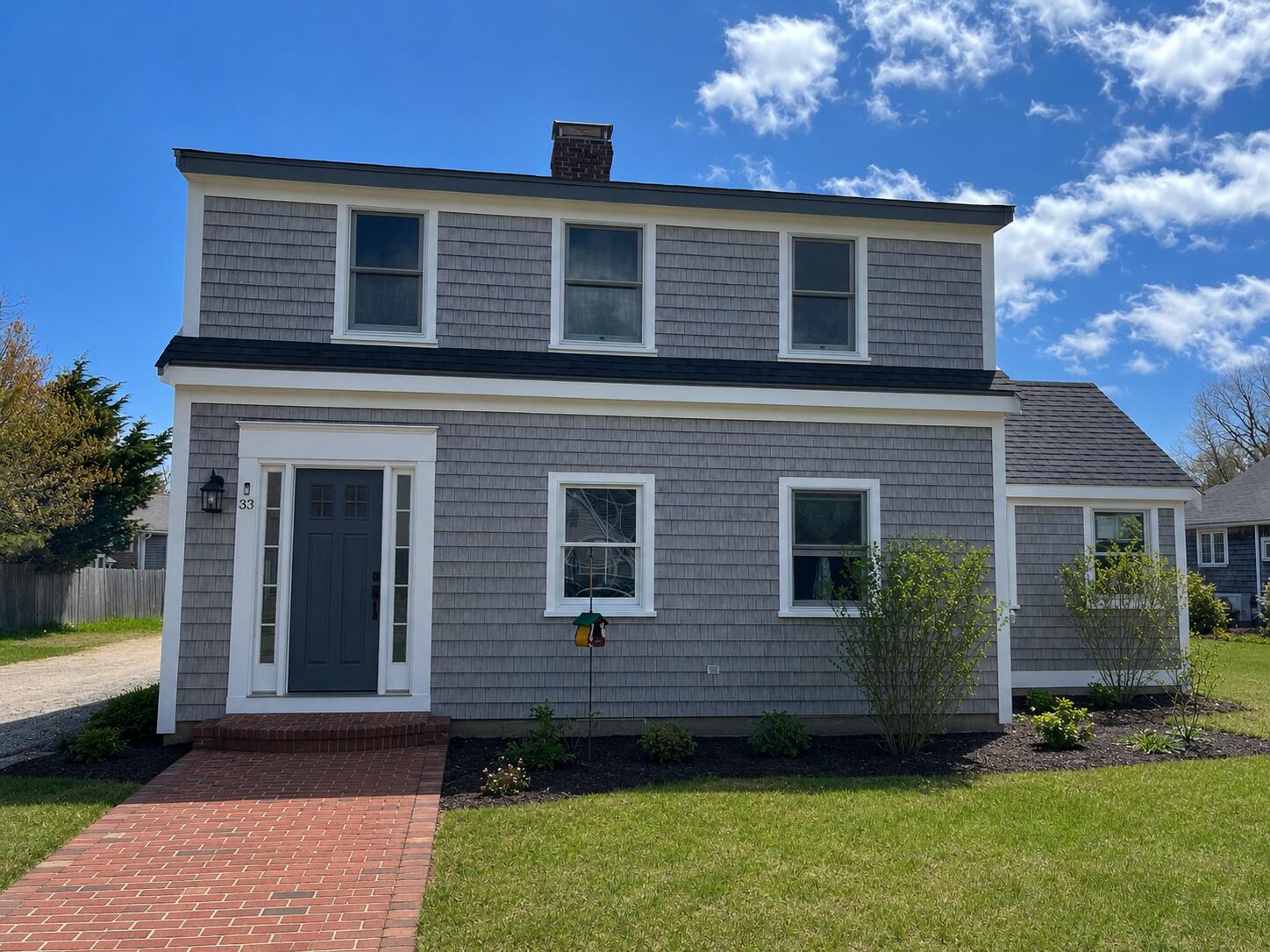 33 Pleasant Street Dennis MA 02638