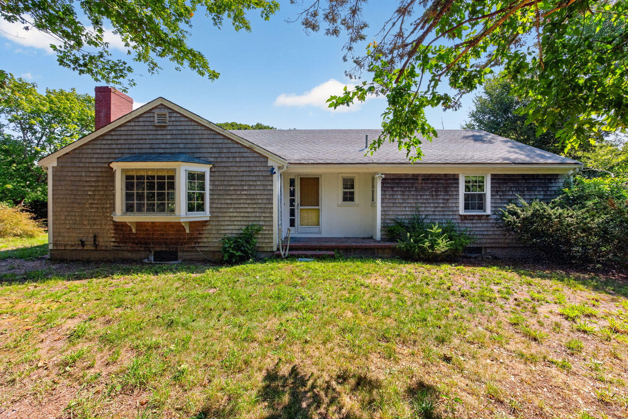 21 Old Colony Road Harwich MA 02645