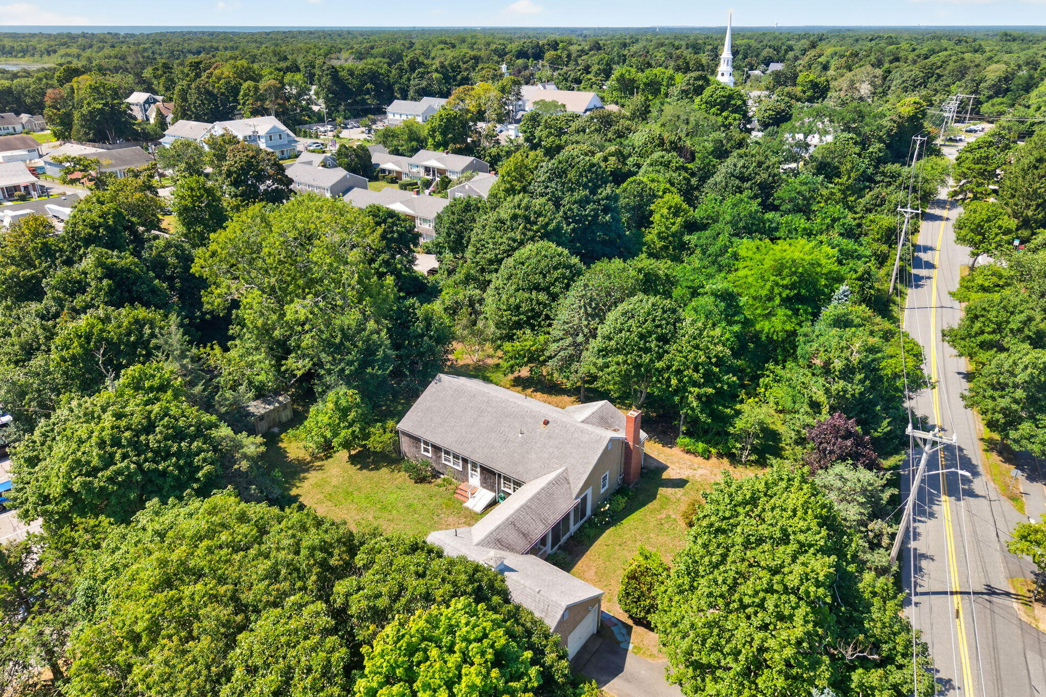 21 Old Colony Road Harwich MA 02645
