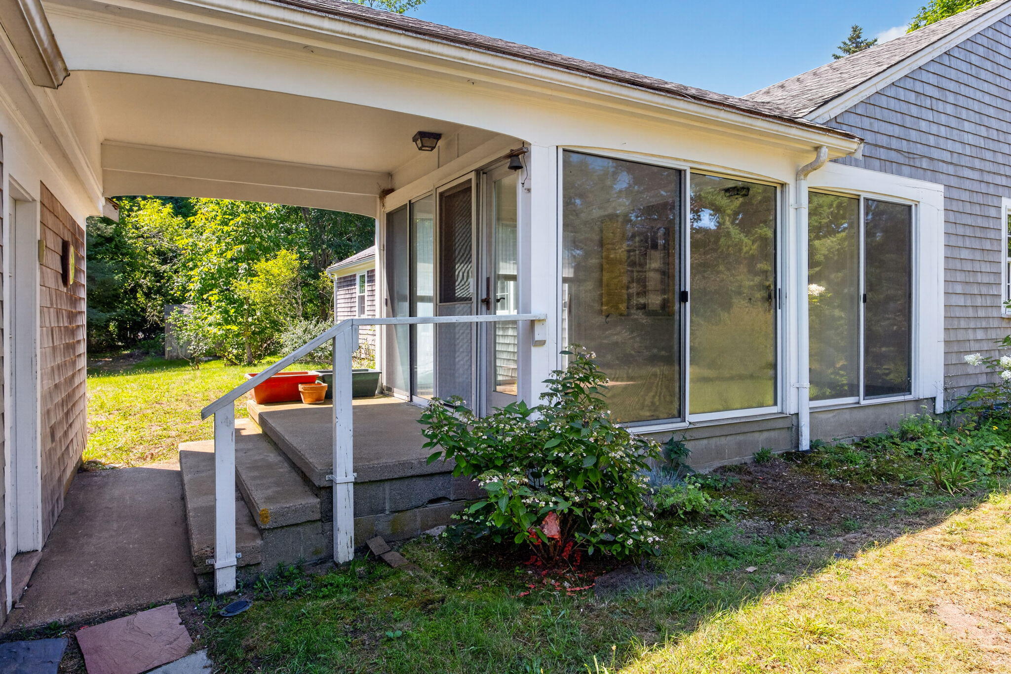 21 Old Colony Road Harwich MA 02645