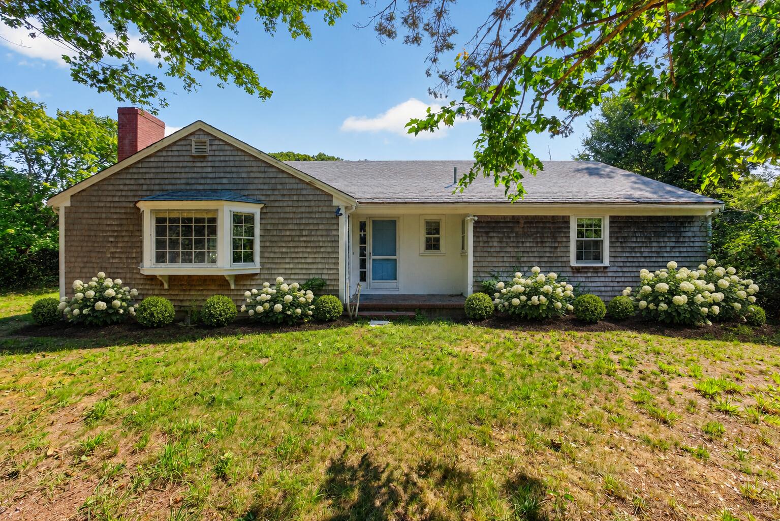 21 Old Colony Road Harwich MA 02645