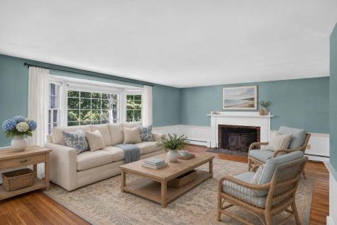 21 Old Colony Road Harwich MA 02645