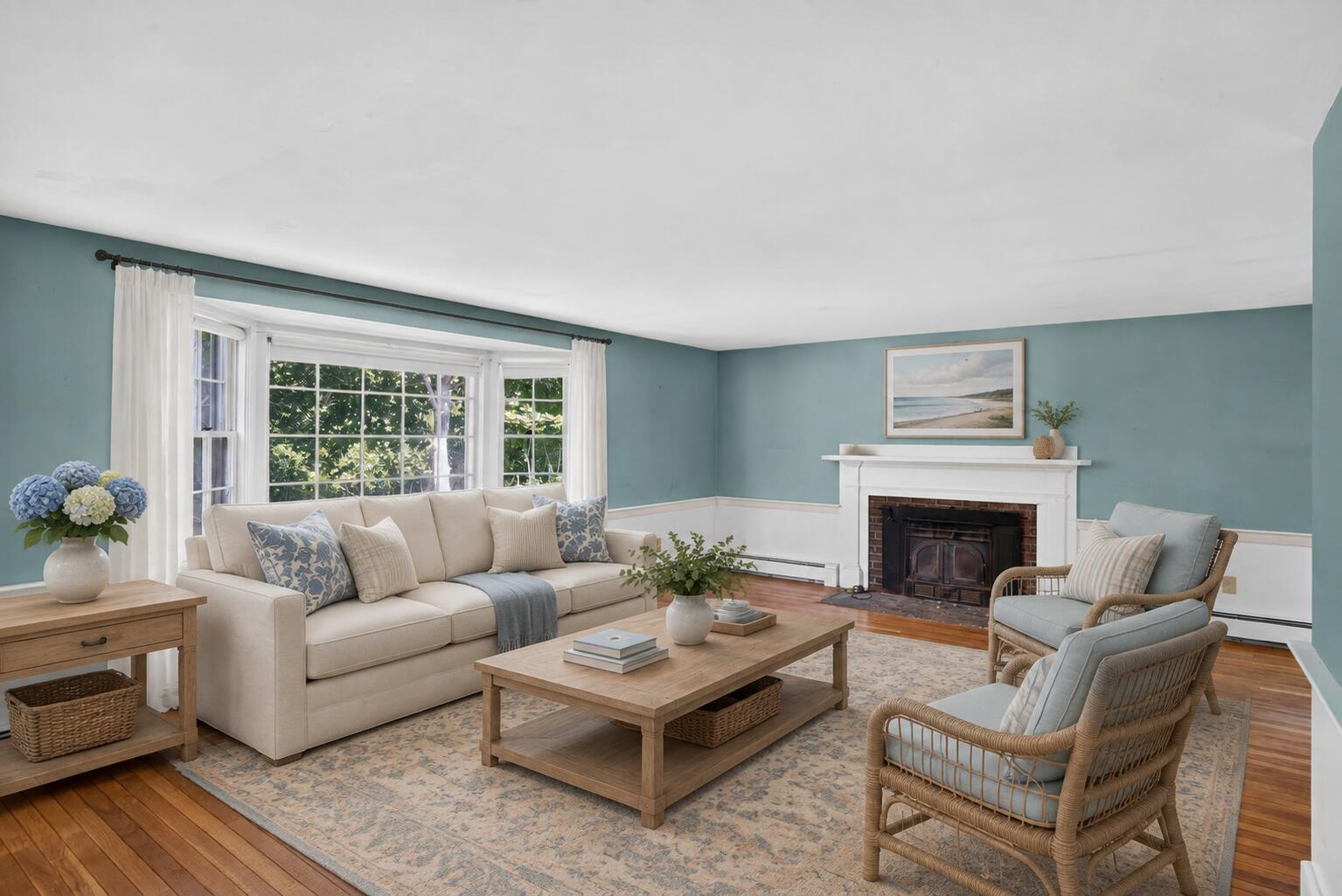 21 Old Colony Road Harwich MA 02645