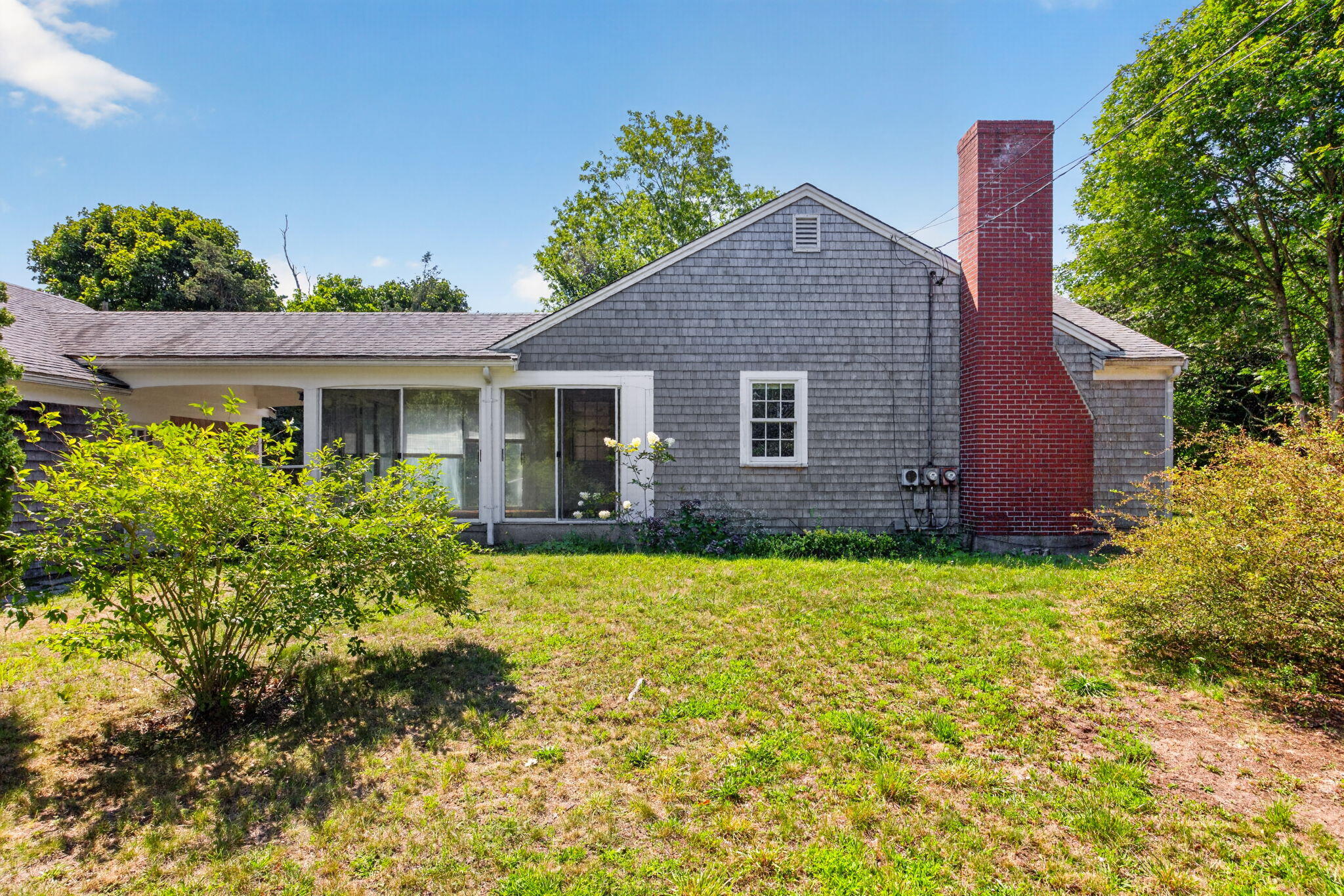 21 Old Colony Road Harwich MA 02645