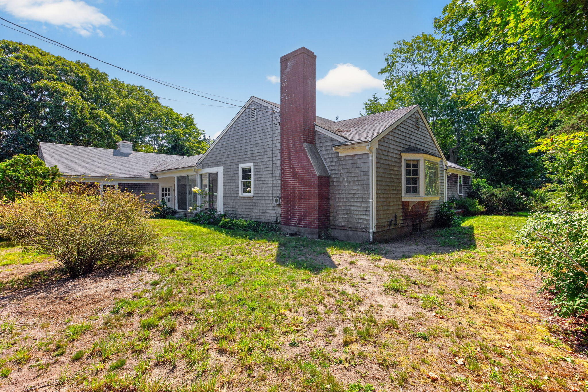 21 Old Colony Road Harwich MA 02645