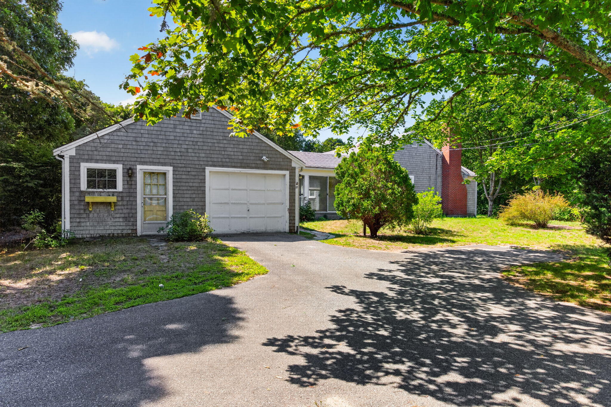21 Old Colony Road Harwich MA 02645