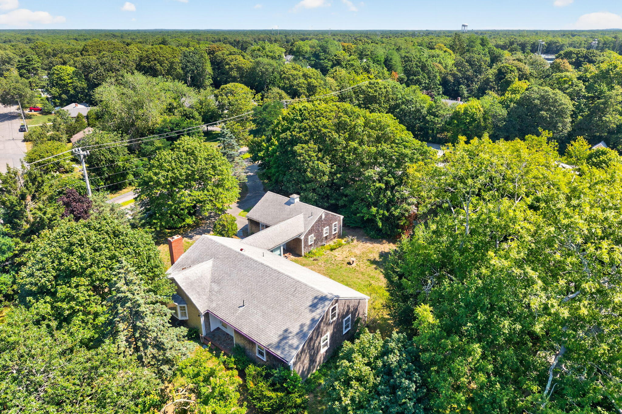 21 Old Colony Road Harwich MA 02645