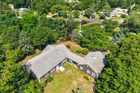 21 Old Colony Road Harwich MA 02645