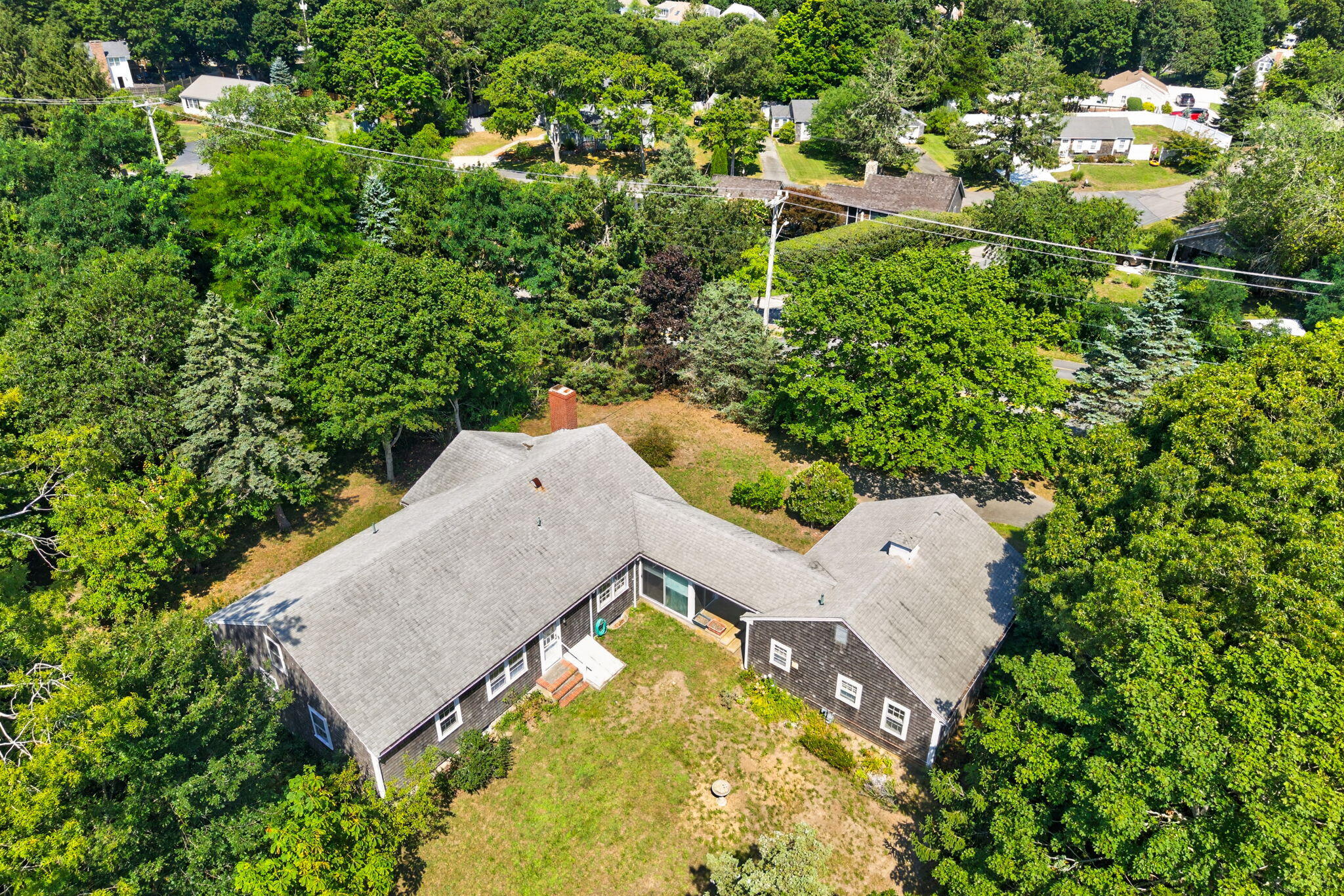 21 Old Colony Road Harwich MA 02645