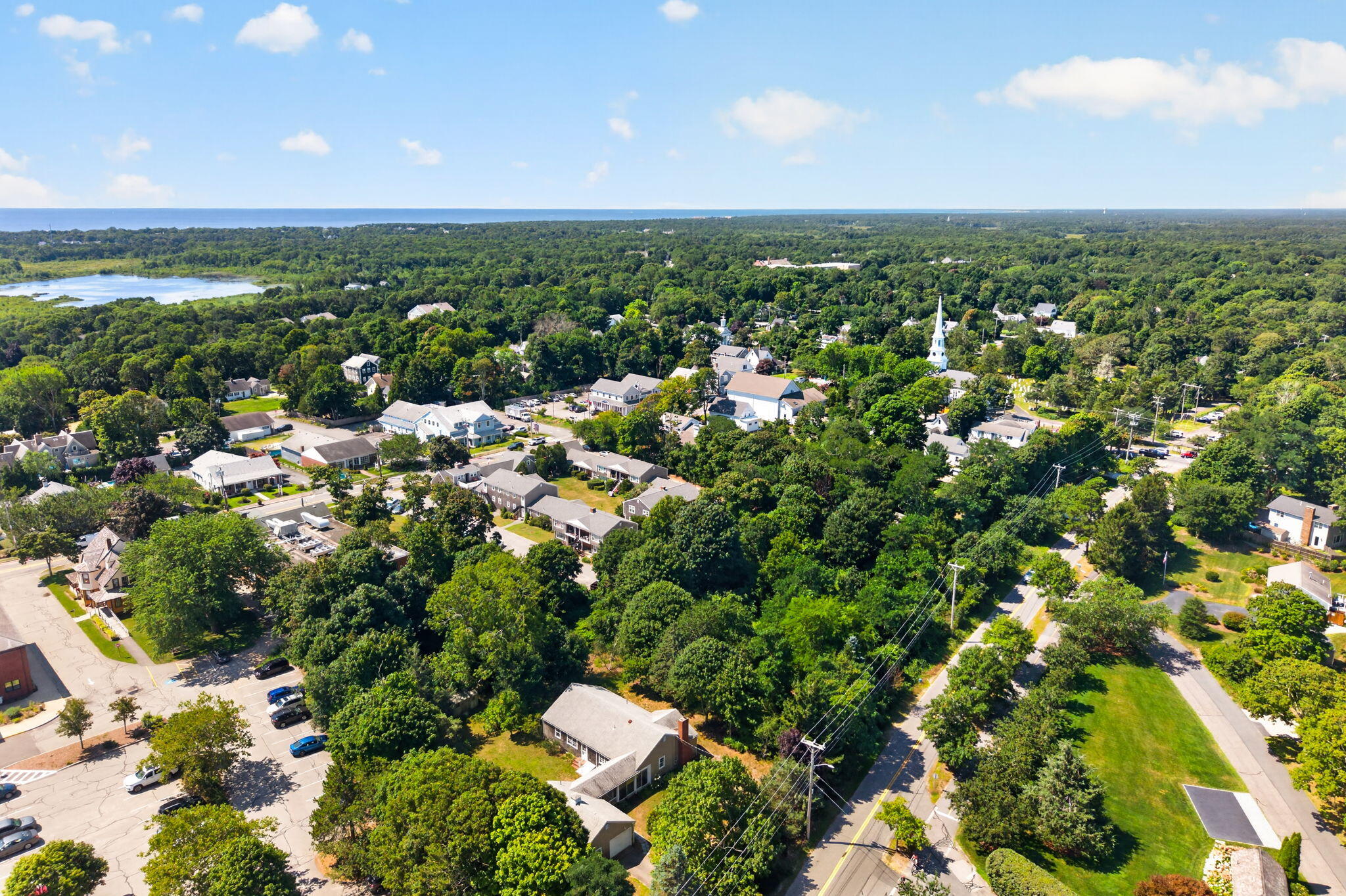 21 Old Colony Road Harwich MA 02645