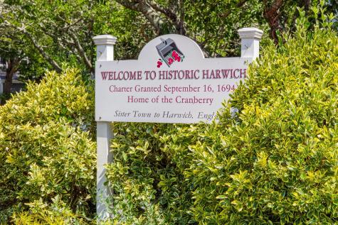 21 Old Colony Road Harwich MA 02645