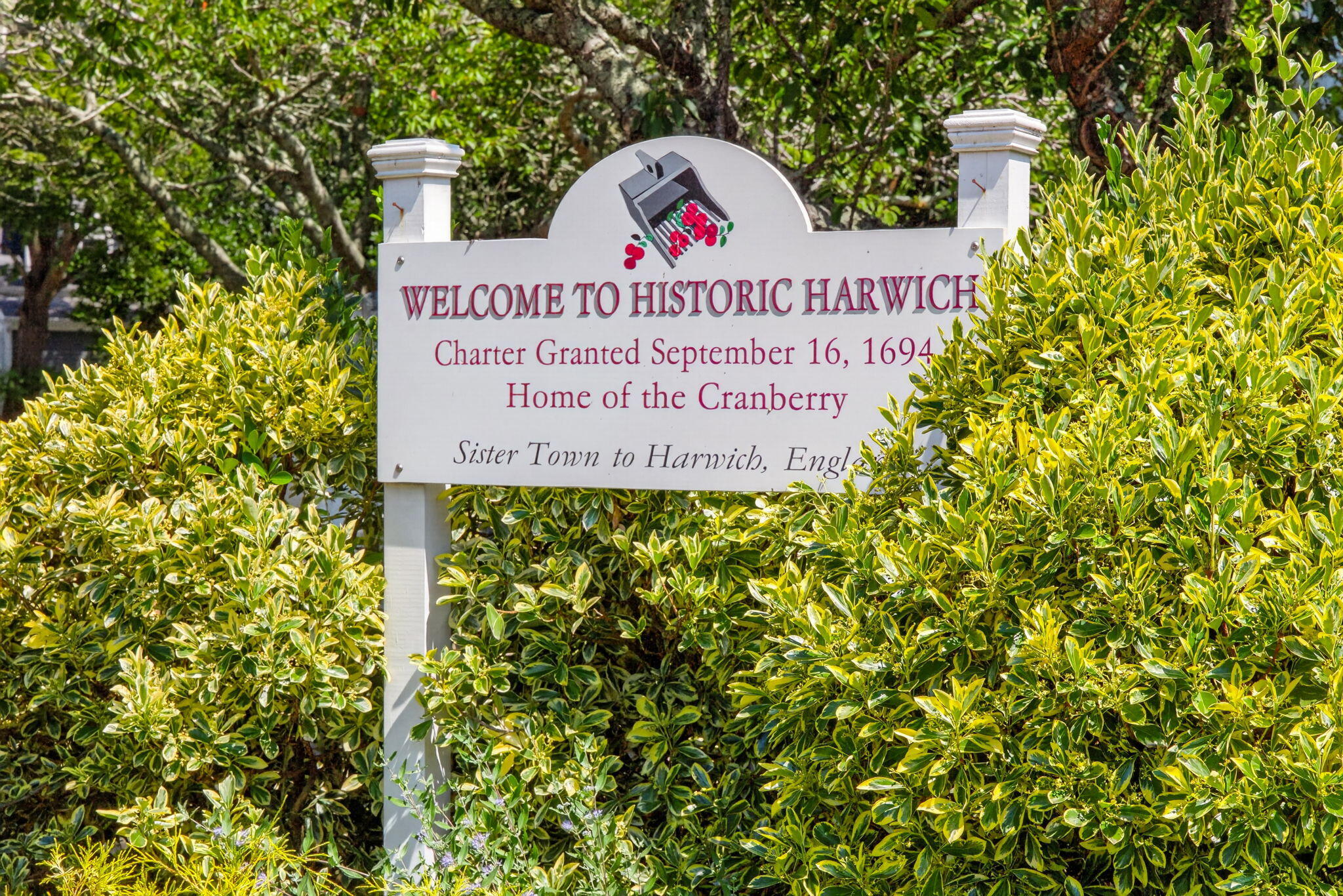 21 Old Colony Road Harwich MA 02645