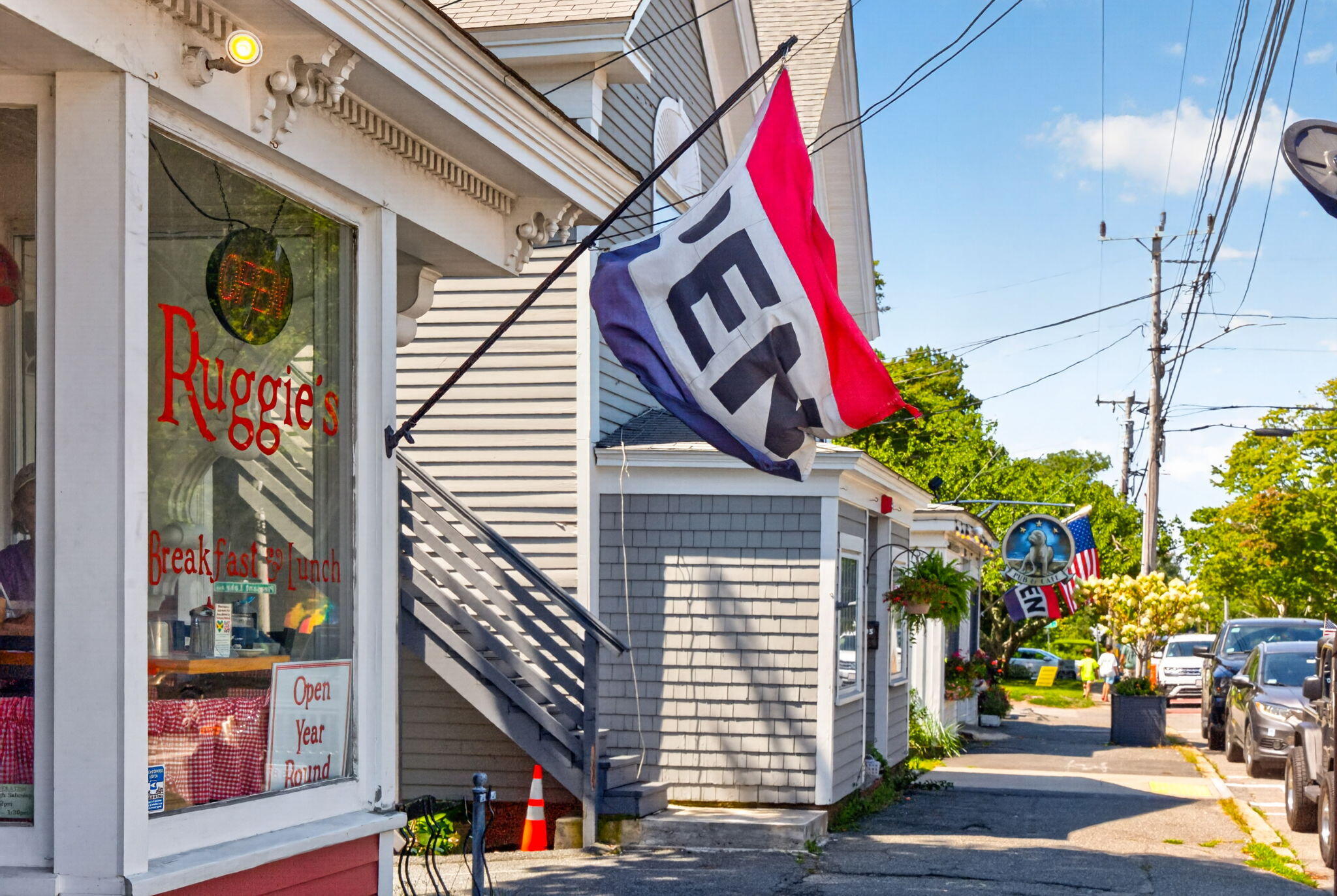 21 Old Colony Road Harwich MA 02645