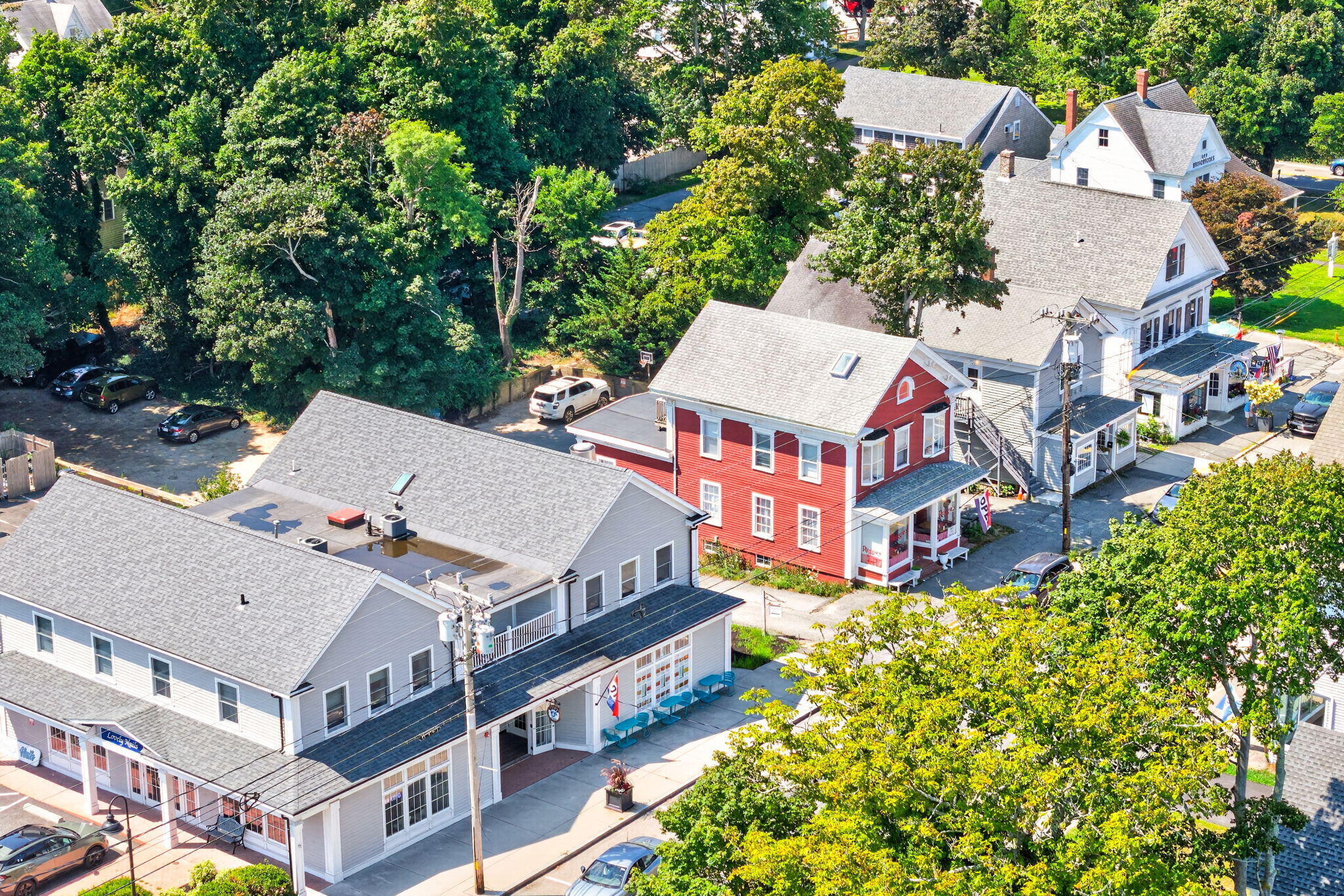 21 Old Colony Road Harwich MA 02645