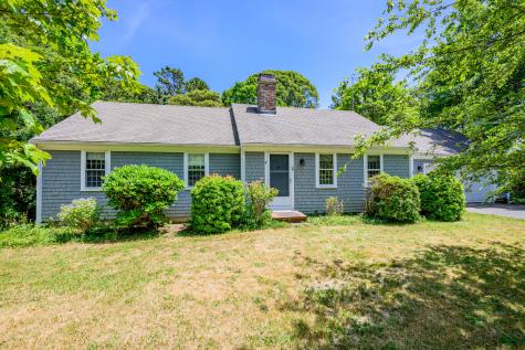 4 Baywood Drive MA 02653