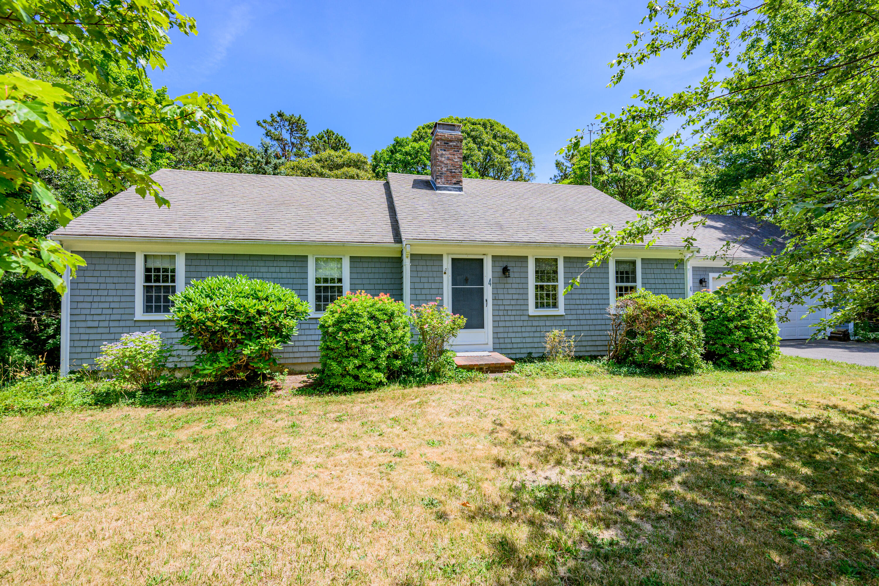 4 Baywood Drive Orleans MA 02653
