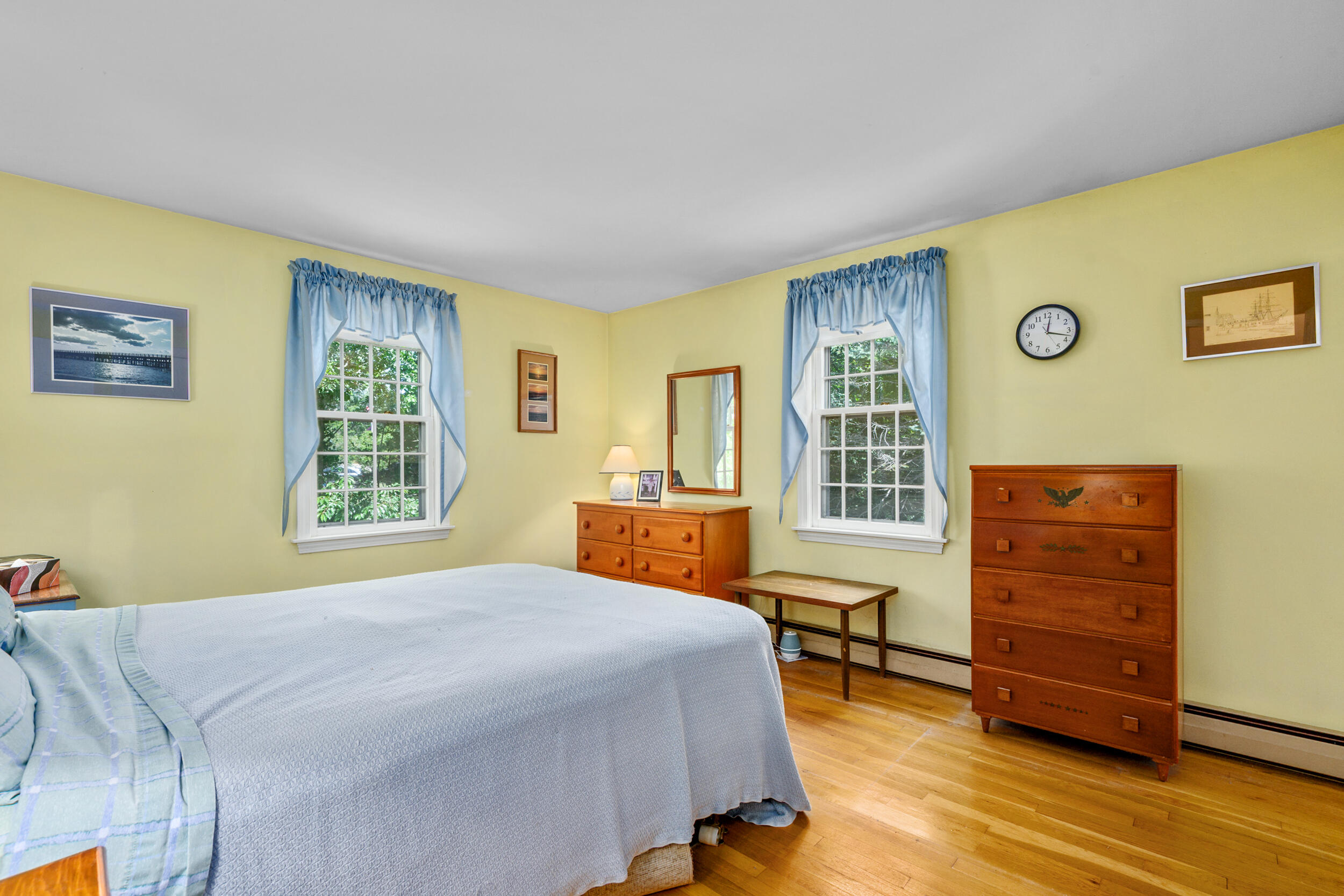 4 Baywood Drive Orleans MA 02653