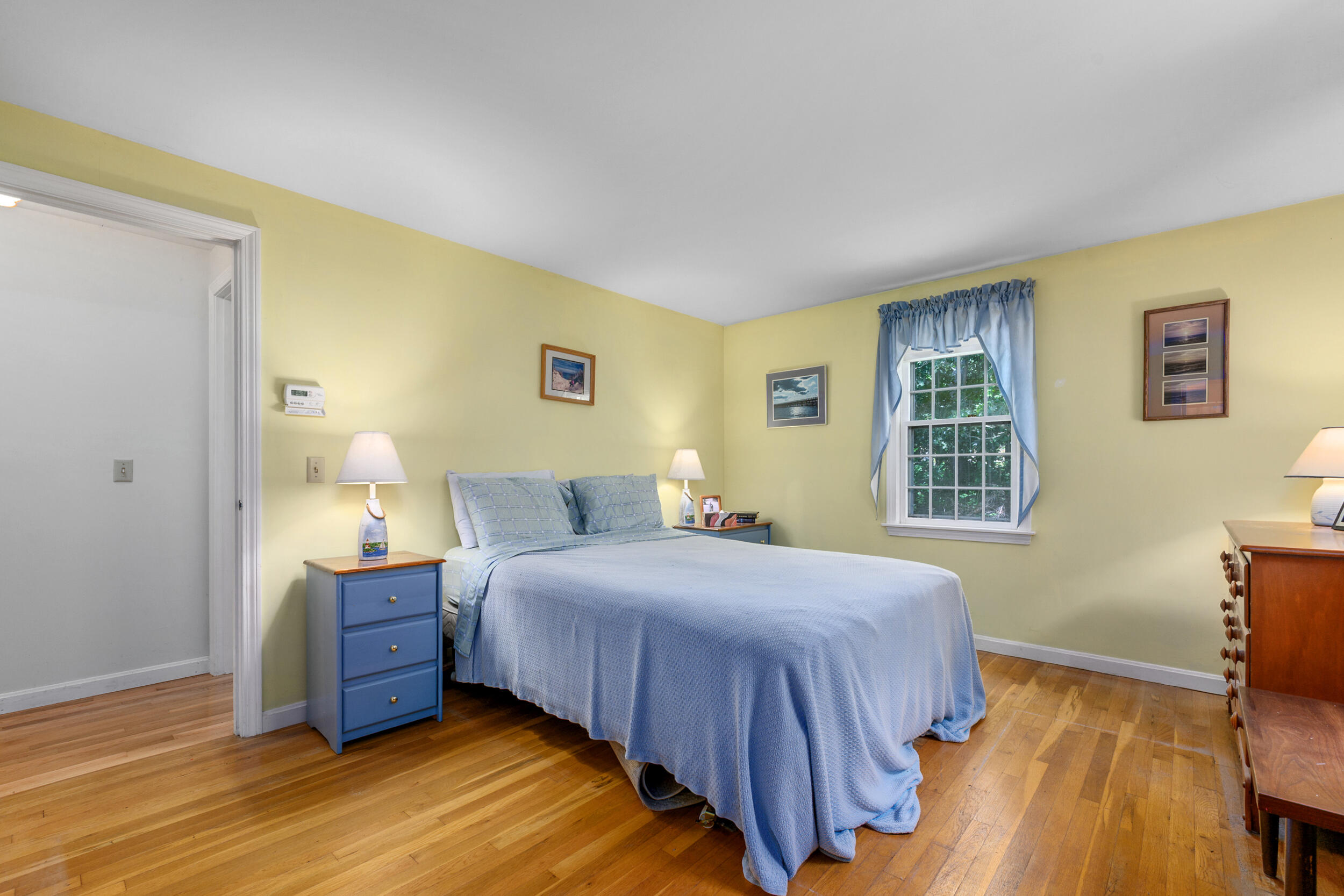 4 Baywood Drive Orleans MA 02653