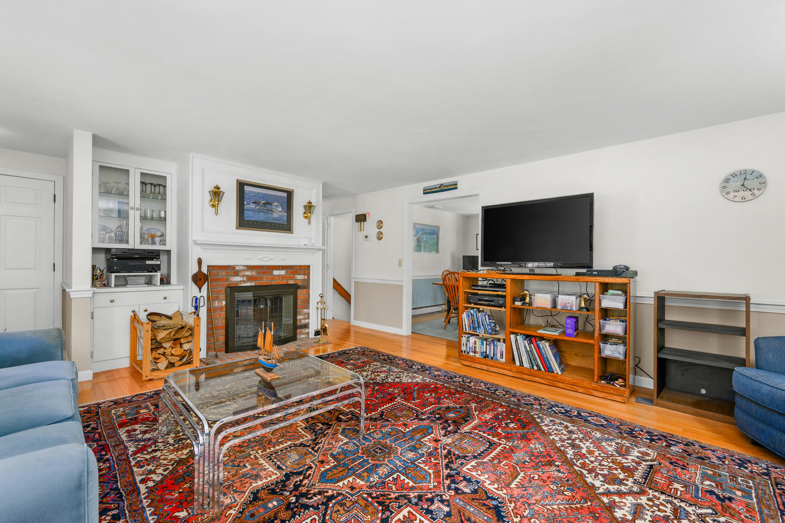 4 Baywood Drive Orleans MA 02653