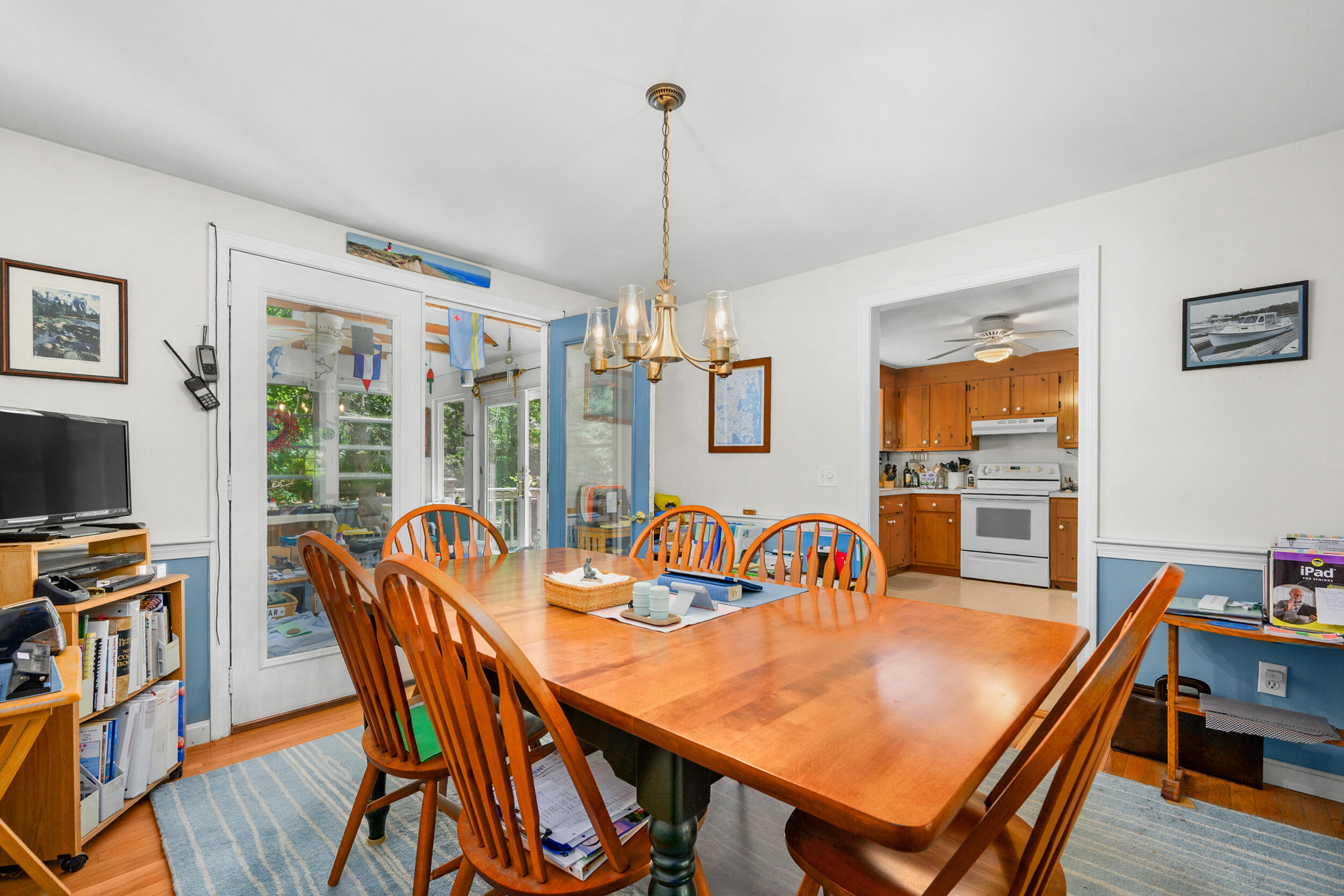 4 Baywood Drive Orleans MA 02653