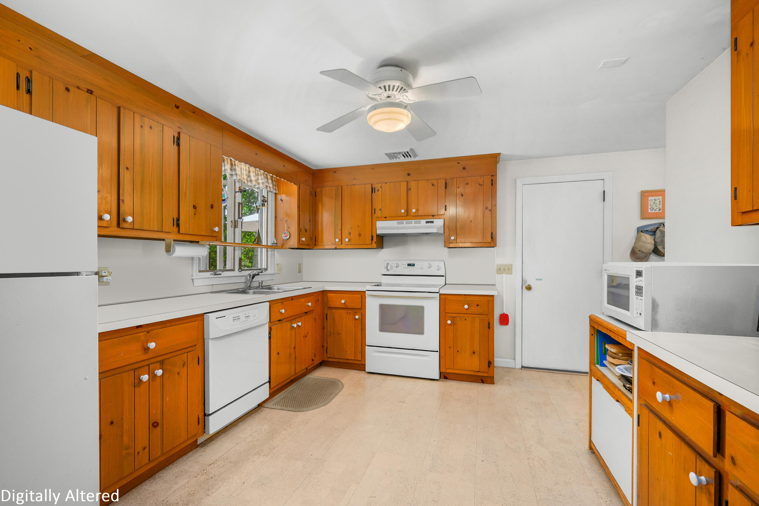 4 Baywood Drive Orleans MA 02653