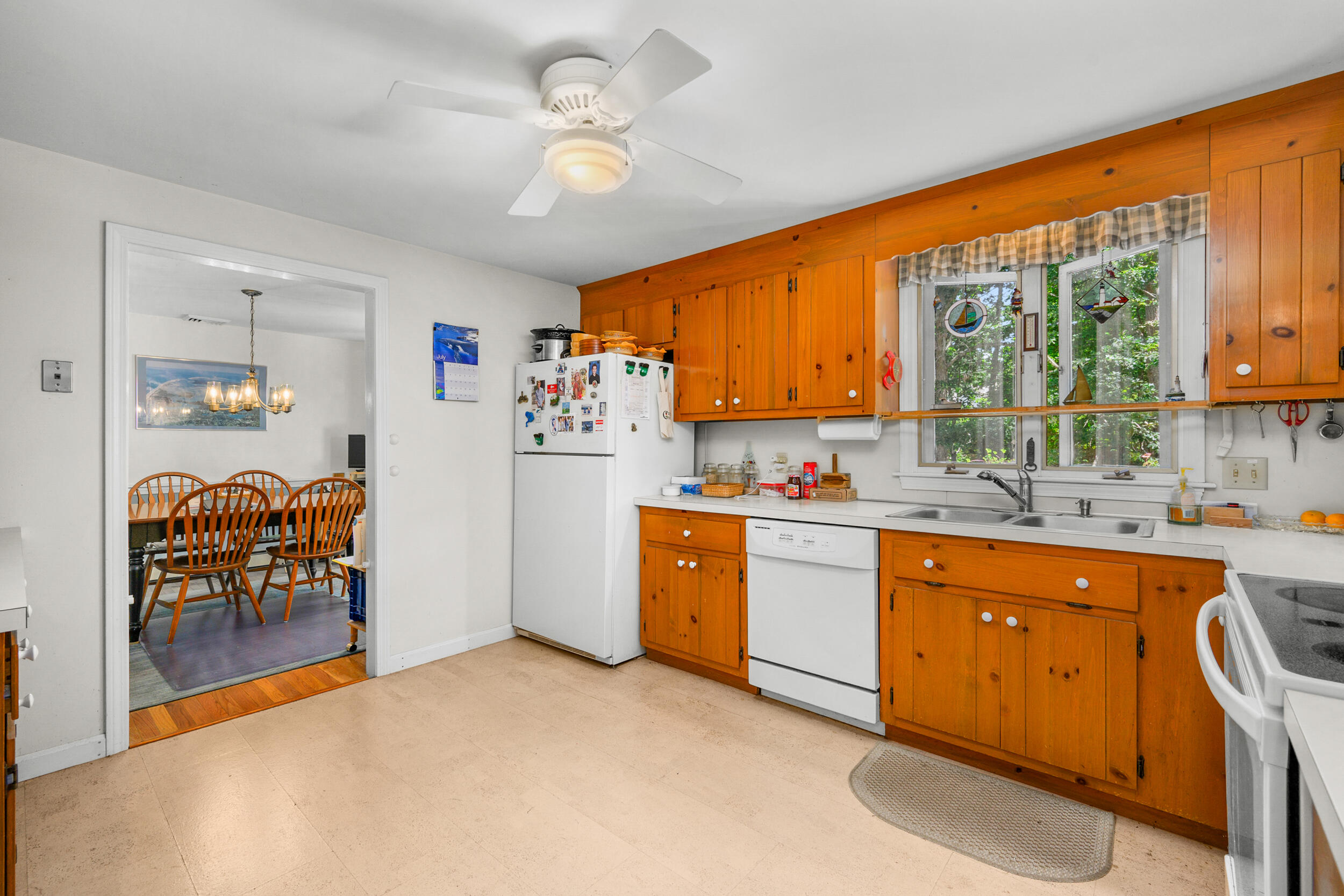 4 Baywood Drive Orleans MA 02653
