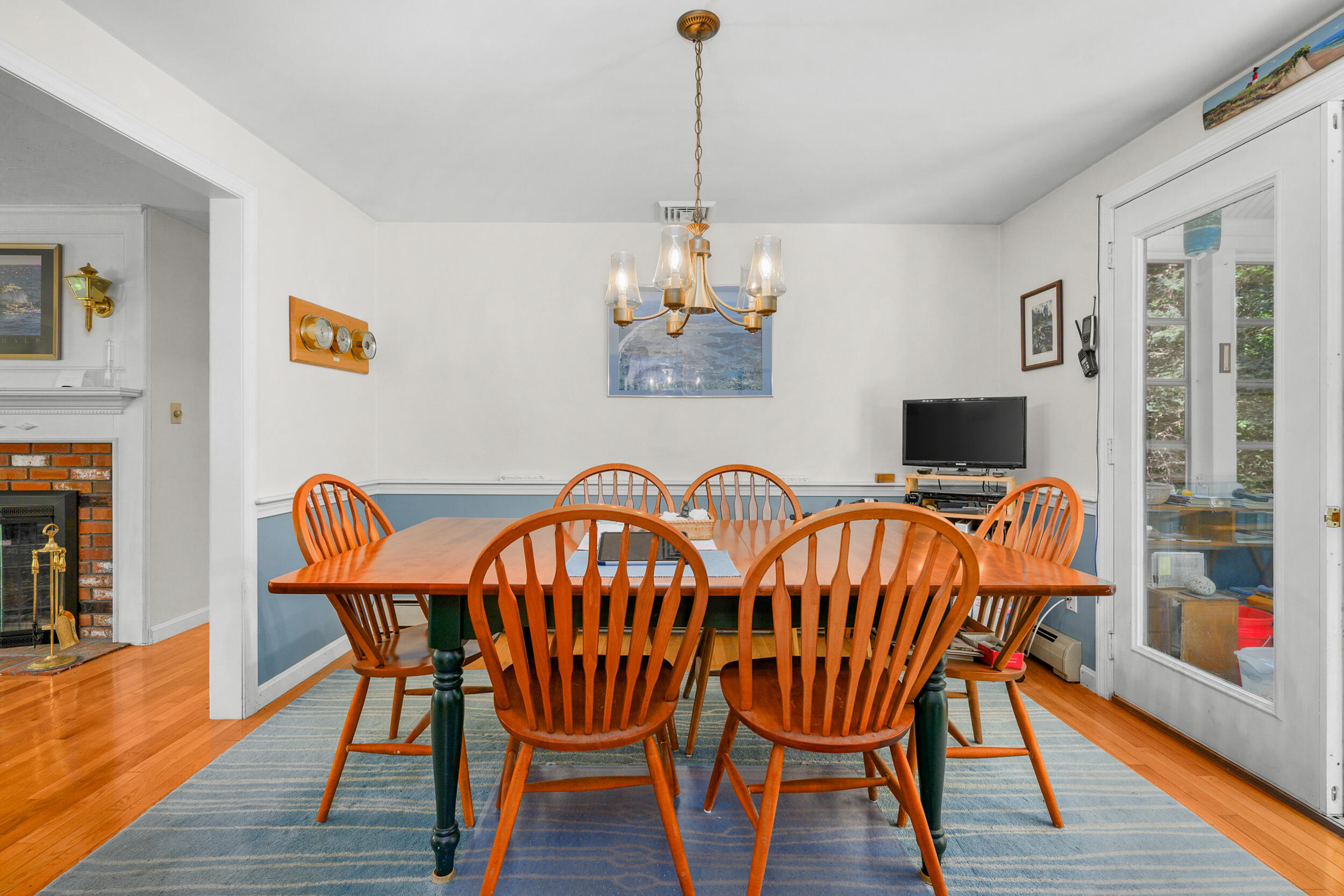 4 Baywood Drive Orleans MA 02653