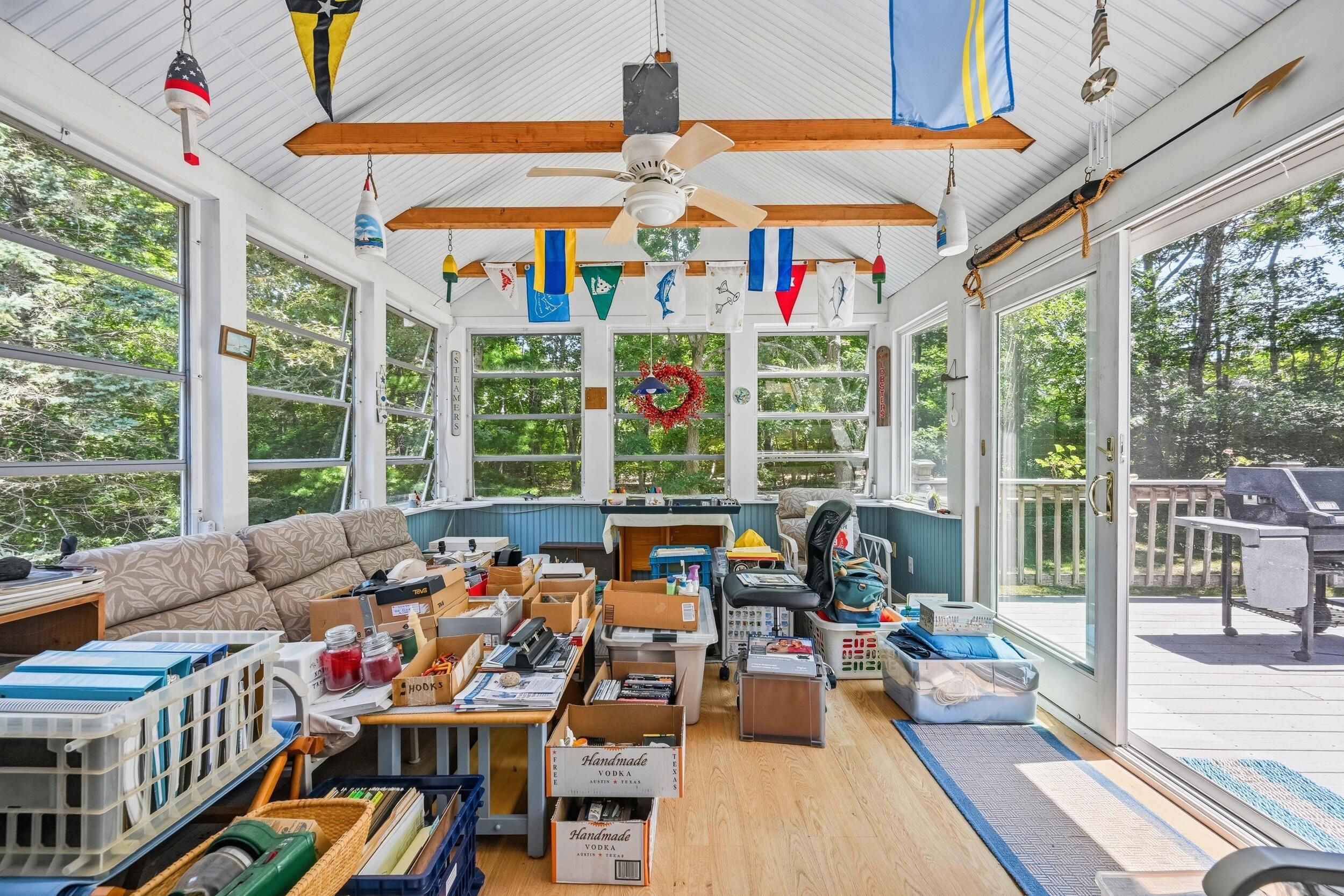 4 Baywood Drive Orleans MA 02653