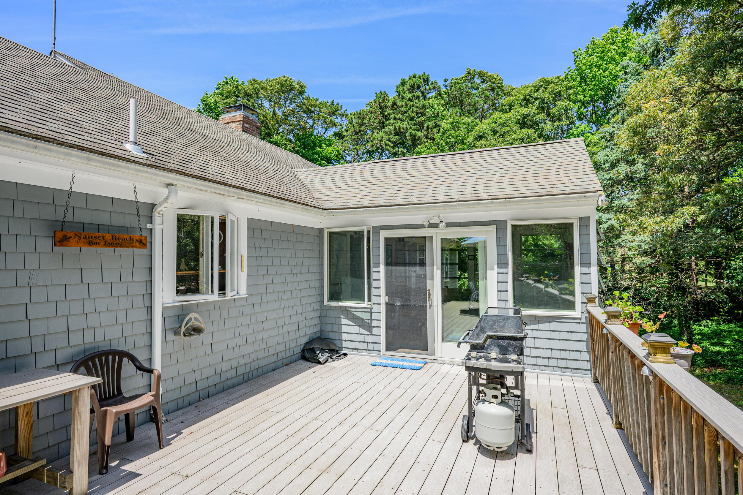 4 Baywood Drive Orleans MA 02653