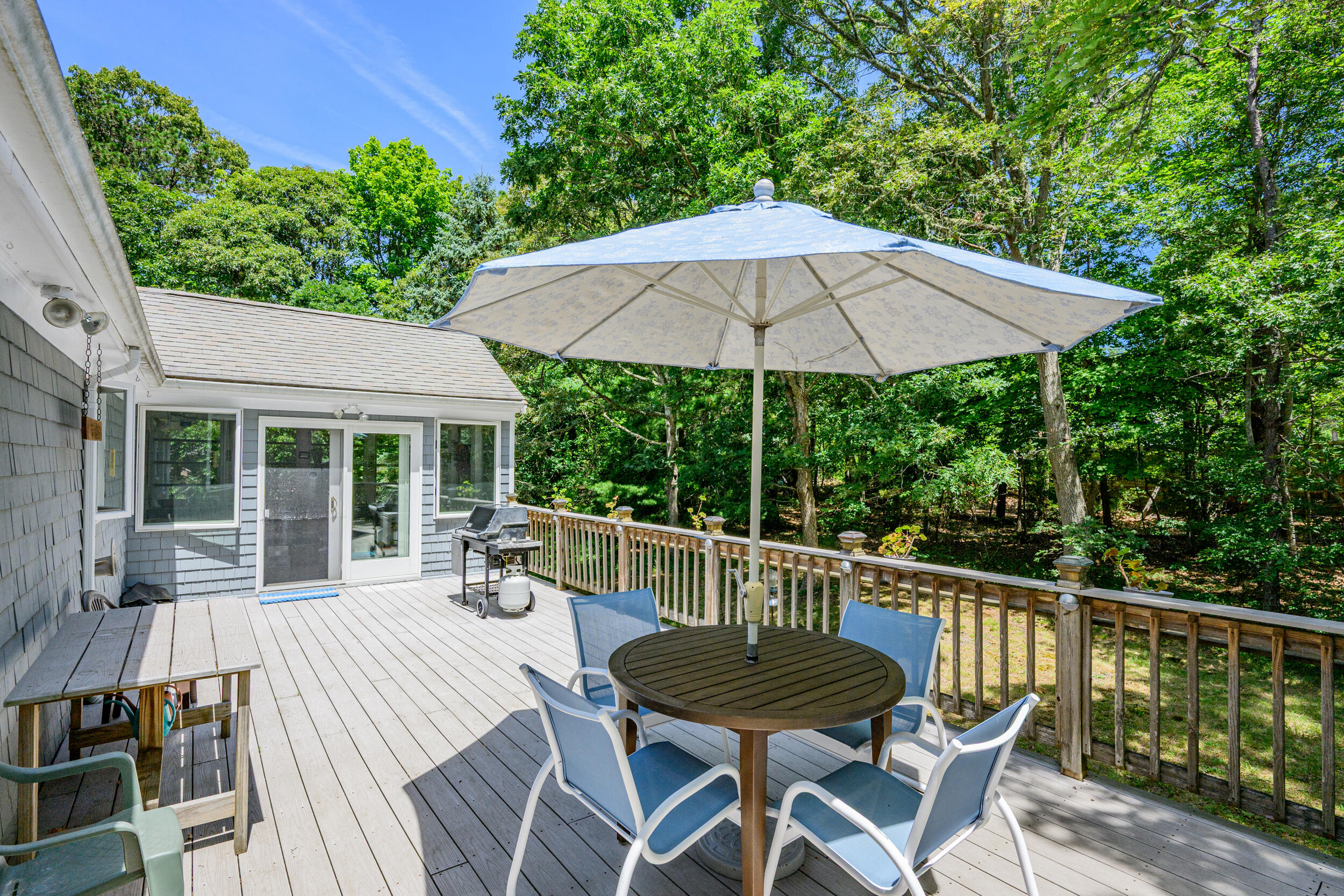 4 Baywood Drive Orleans MA 02653