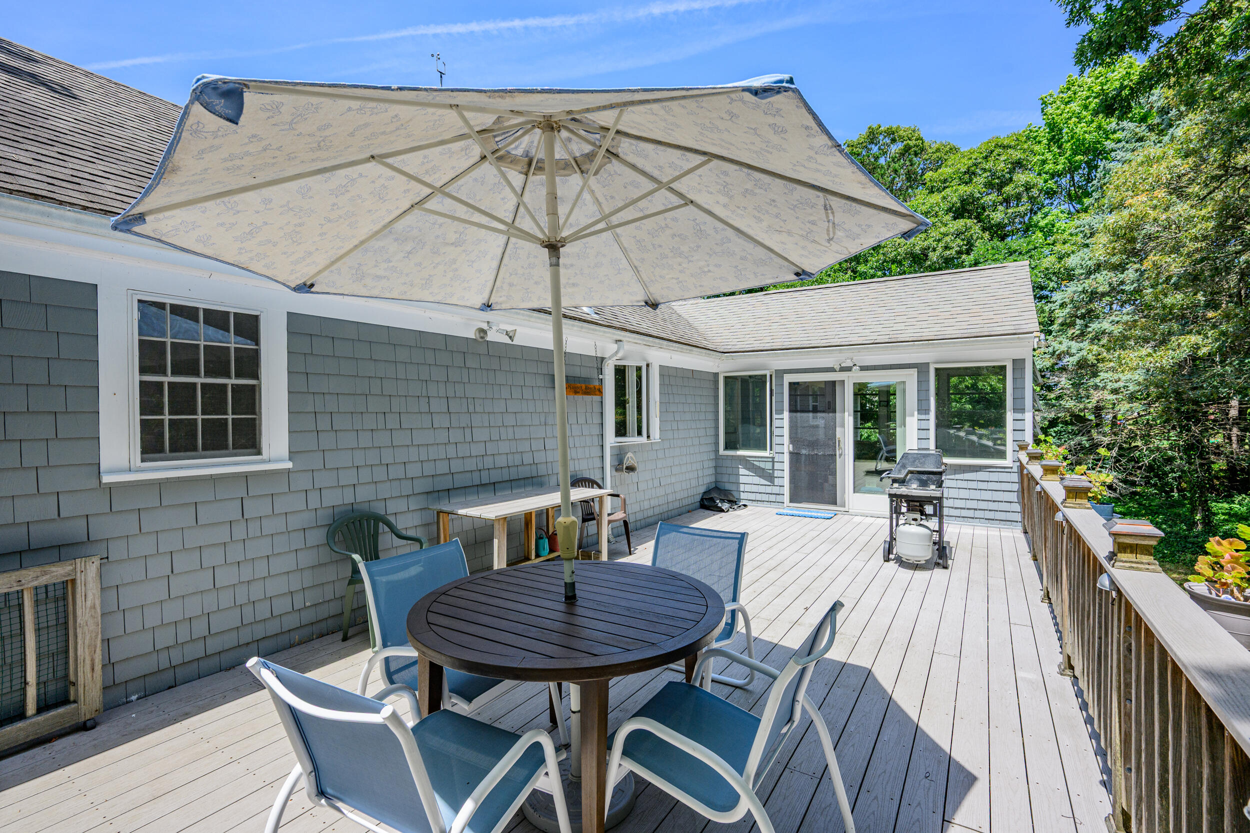 4 Baywood Drive Orleans MA 02653