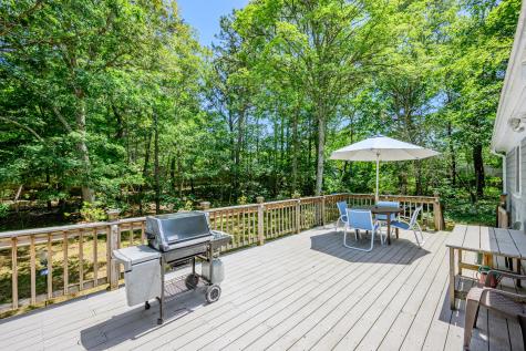 4 Baywood Drive MA 02653