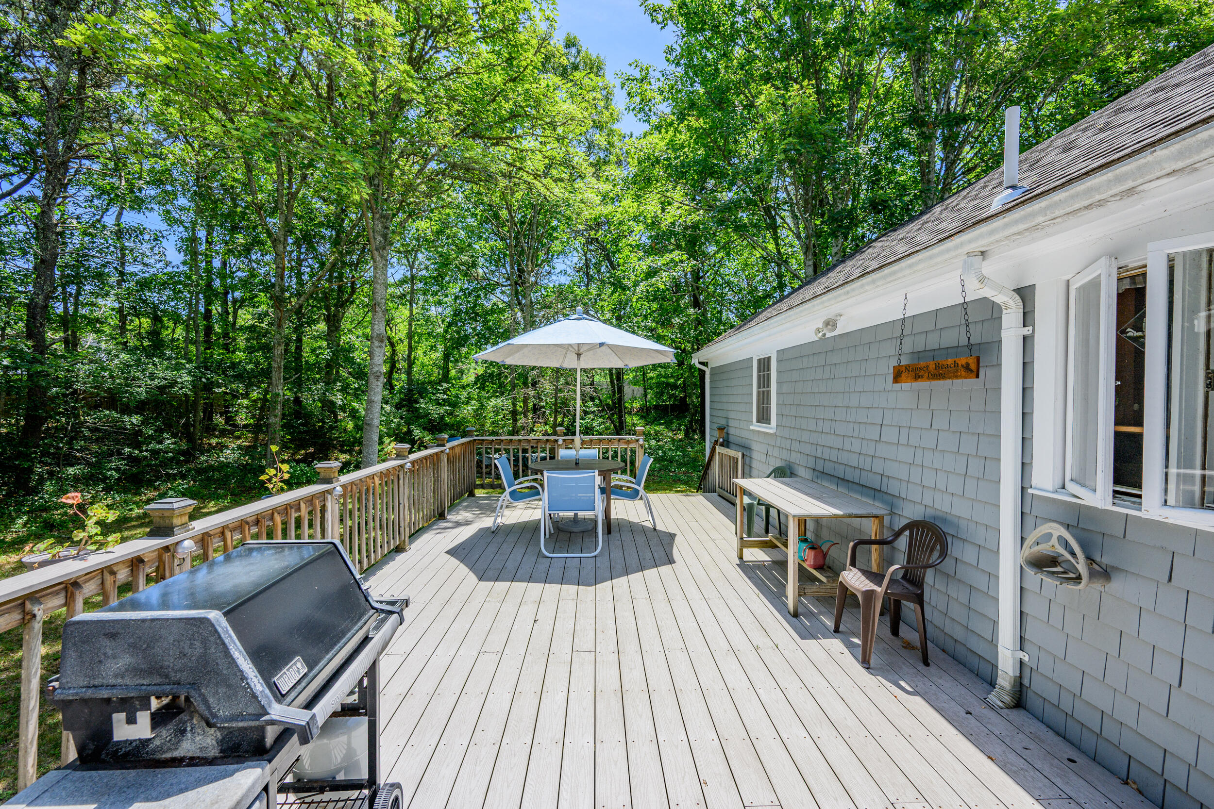 4 Baywood Drive Orleans MA 02653
