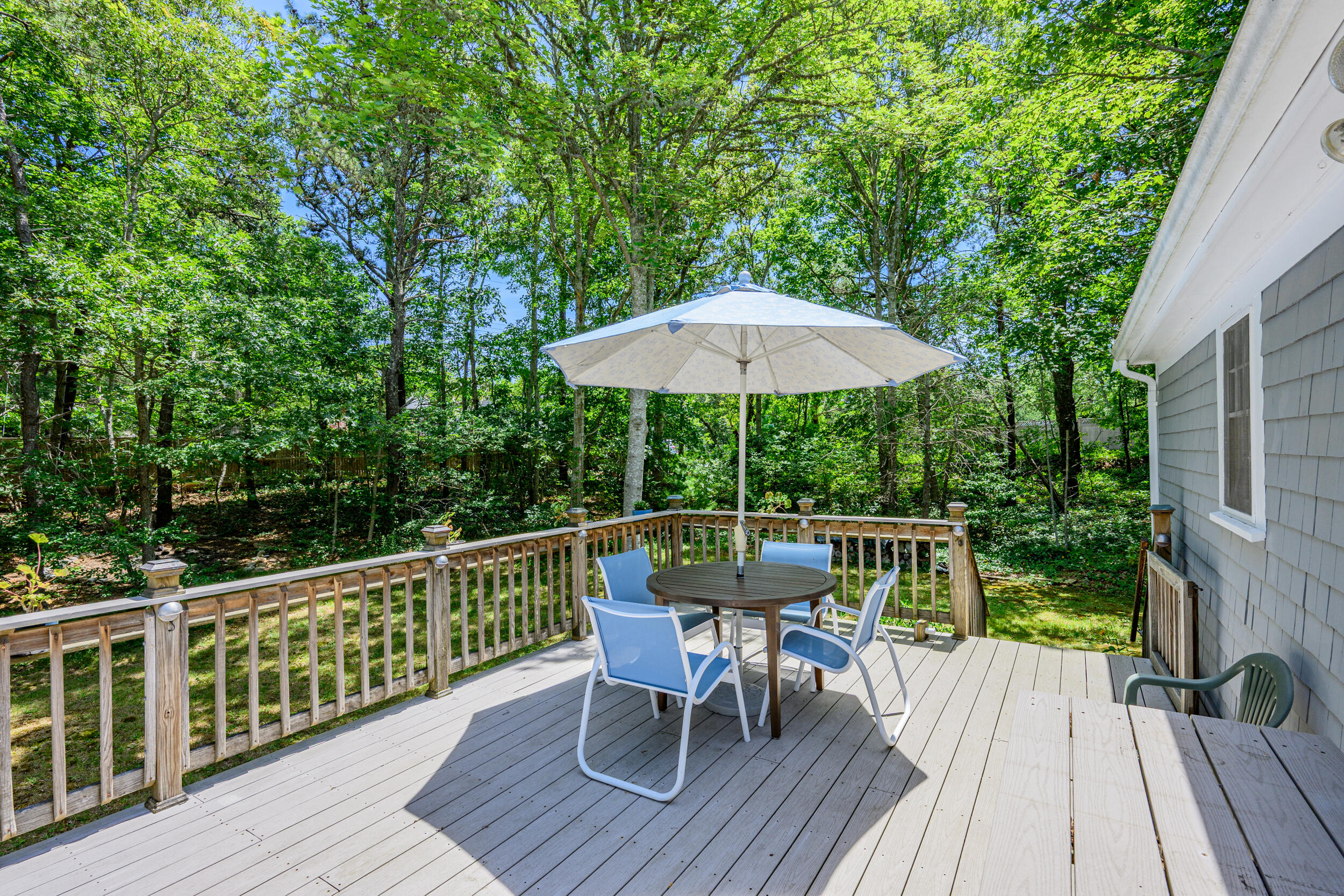 4 Baywood Drive Orleans MA 02653