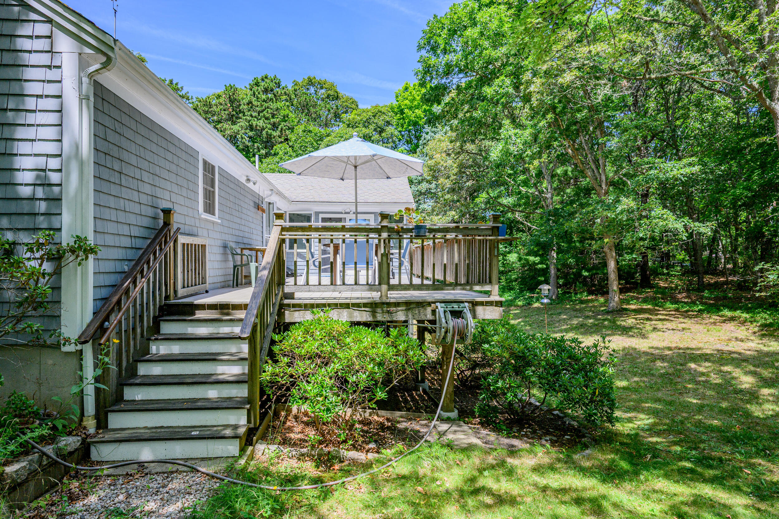 4 Baywood Drive Orleans MA 02653