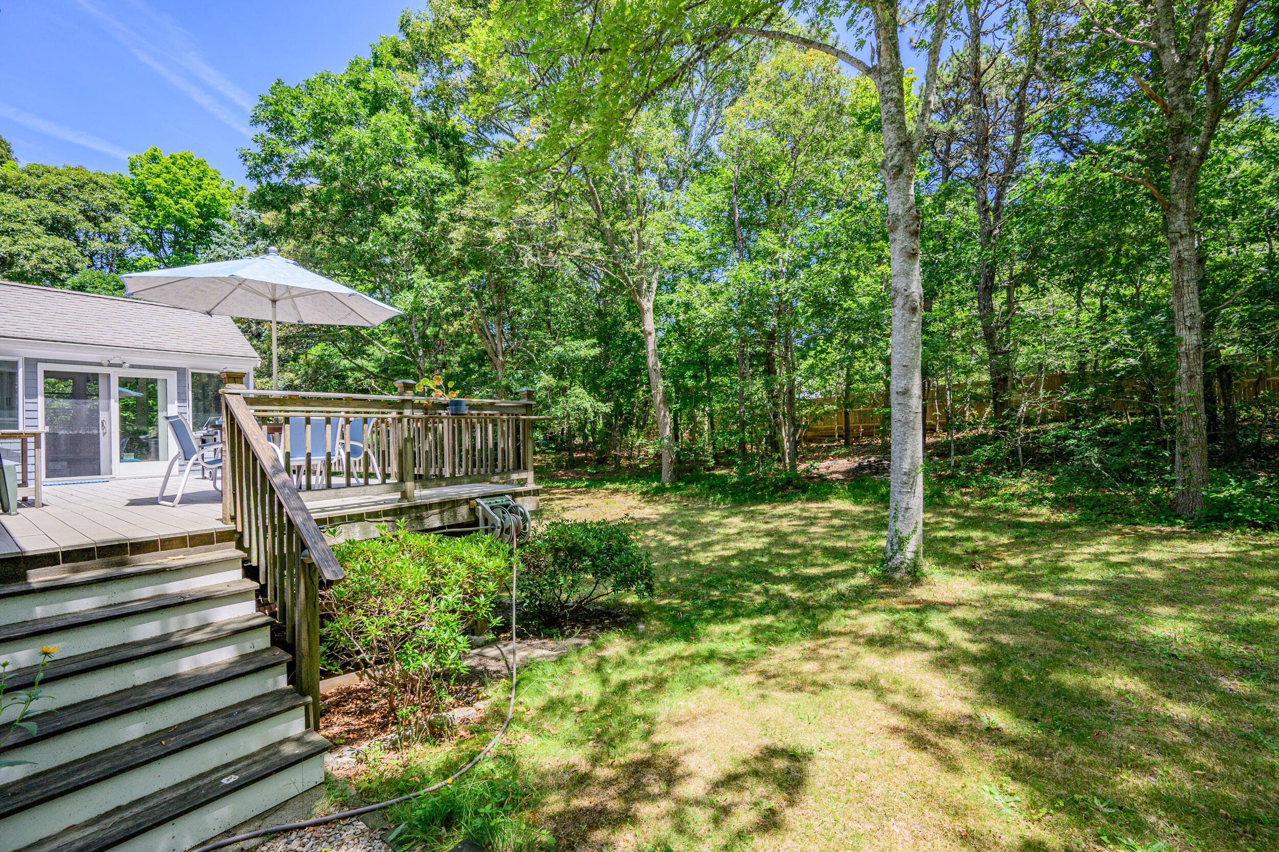 4 Baywood Drive Orleans MA 02653