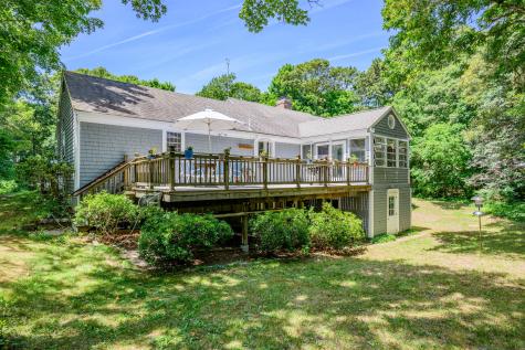 4 Baywood Drive MA 02653