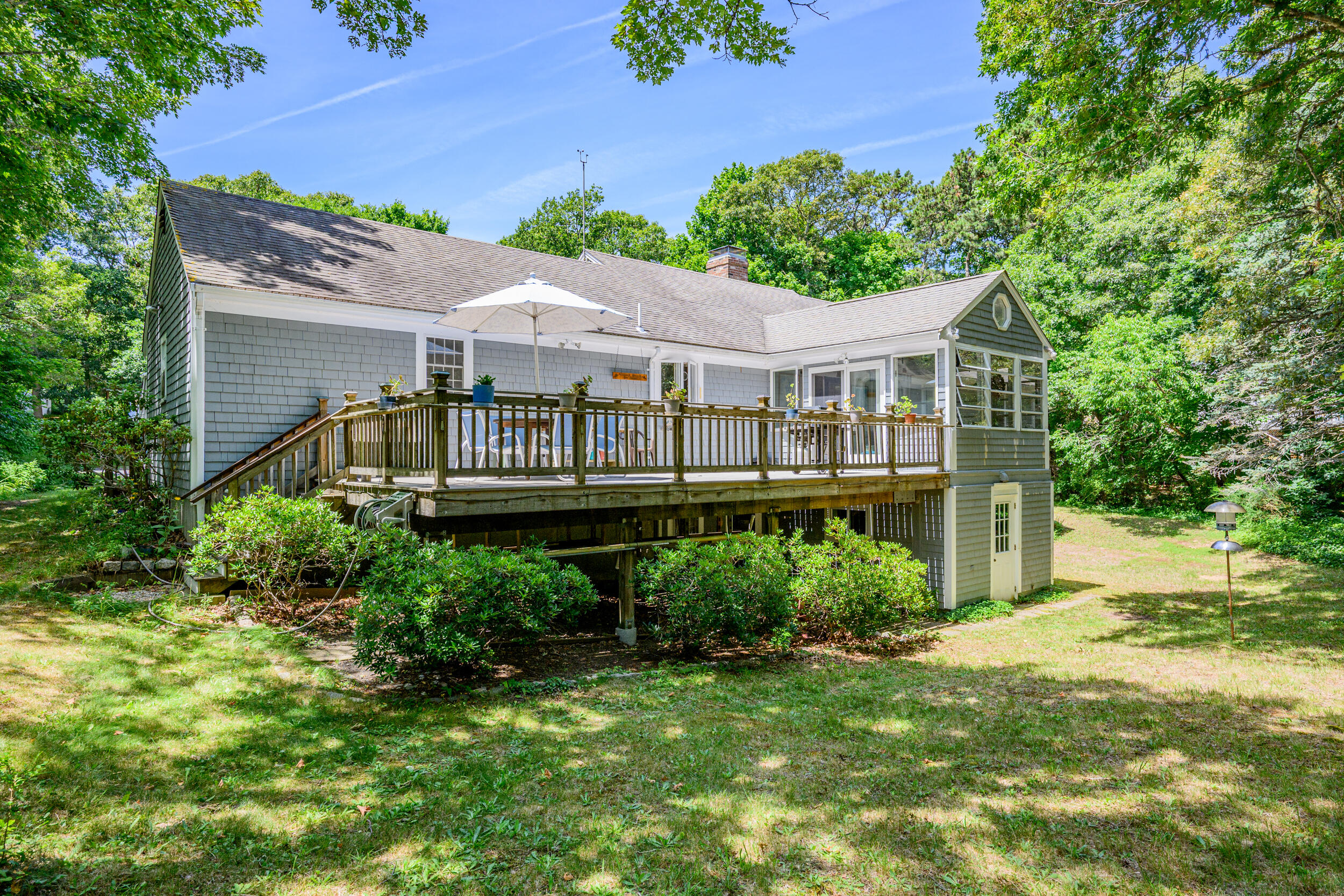 4 Baywood Drive Orleans MA 02653