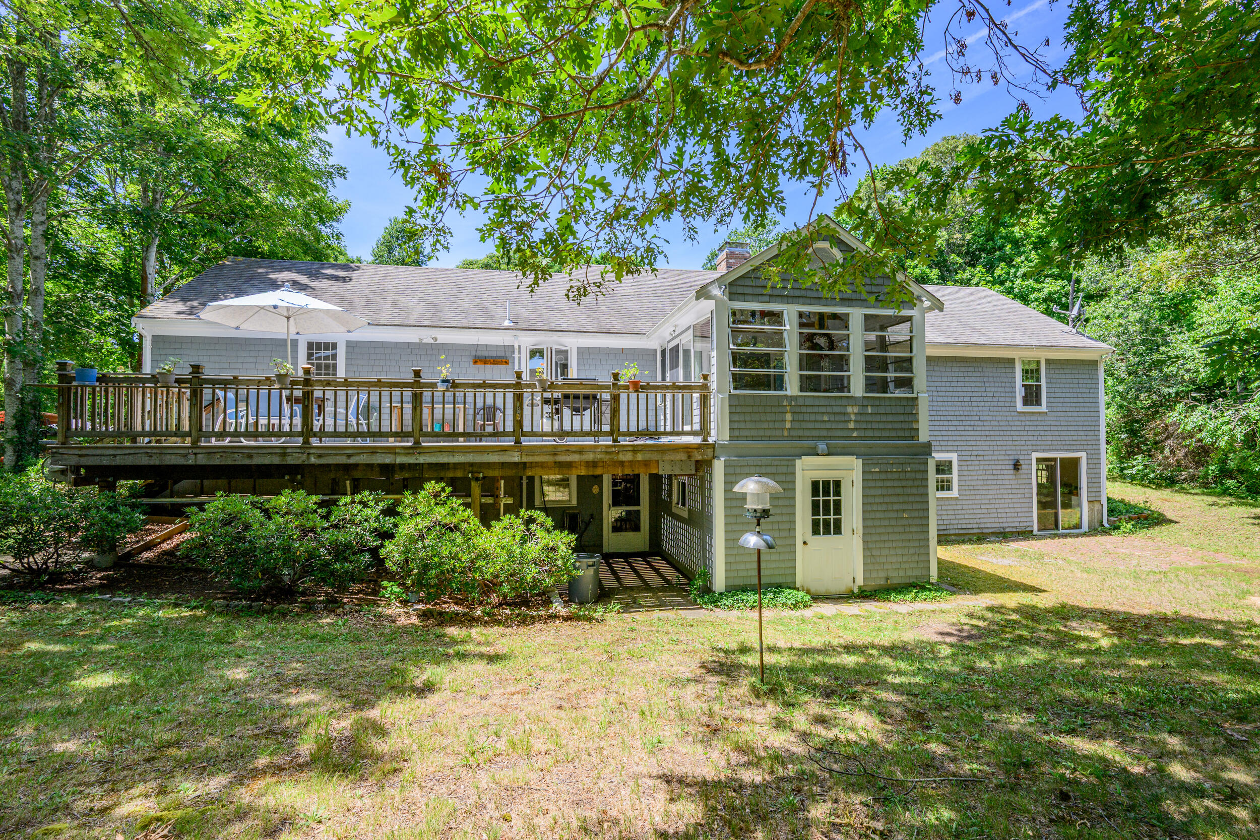 4 Baywood Drive Orleans MA 02653
