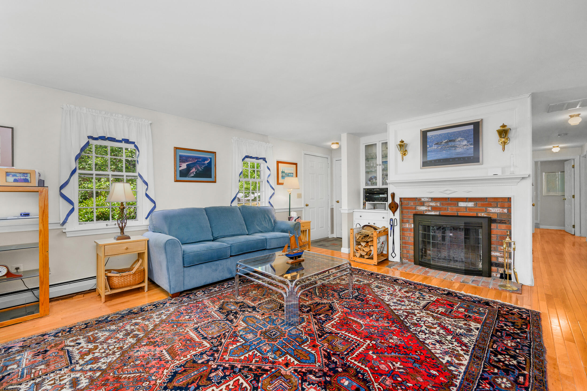 4 Baywood Drive Orleans MA 02653