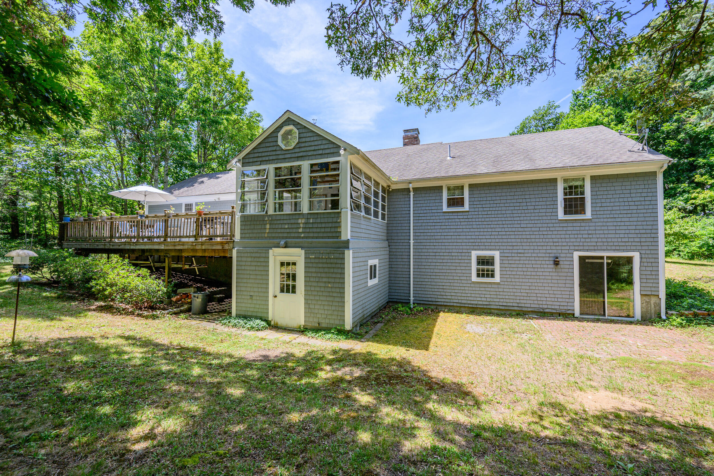 4 Baywood Drive Orleans MA 02653