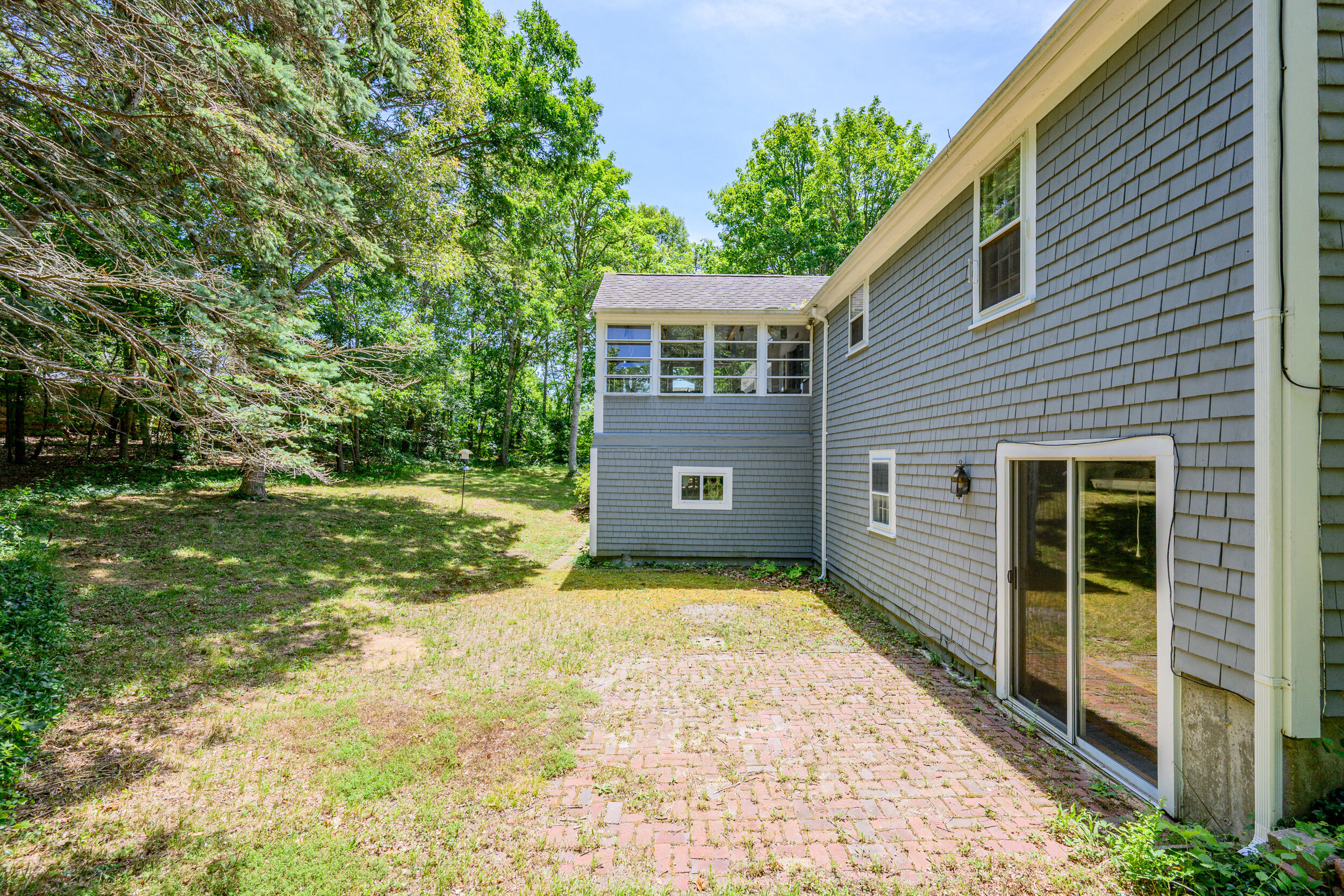 4 Baywood Drive Orleans MA 02653